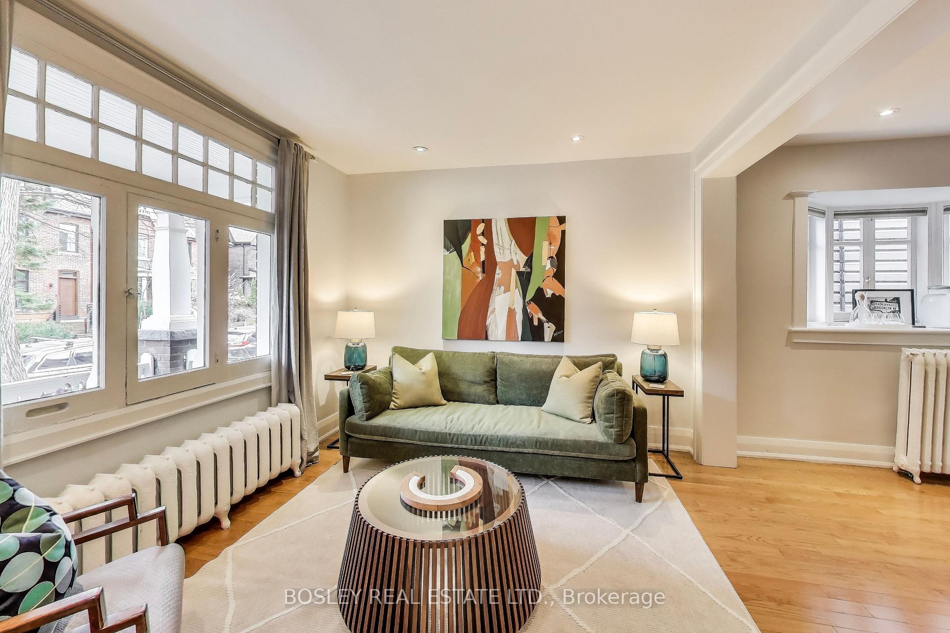 Photo 4 of 55 Brooklyn Avenue, Toronto, South Riverdale — HOMEH