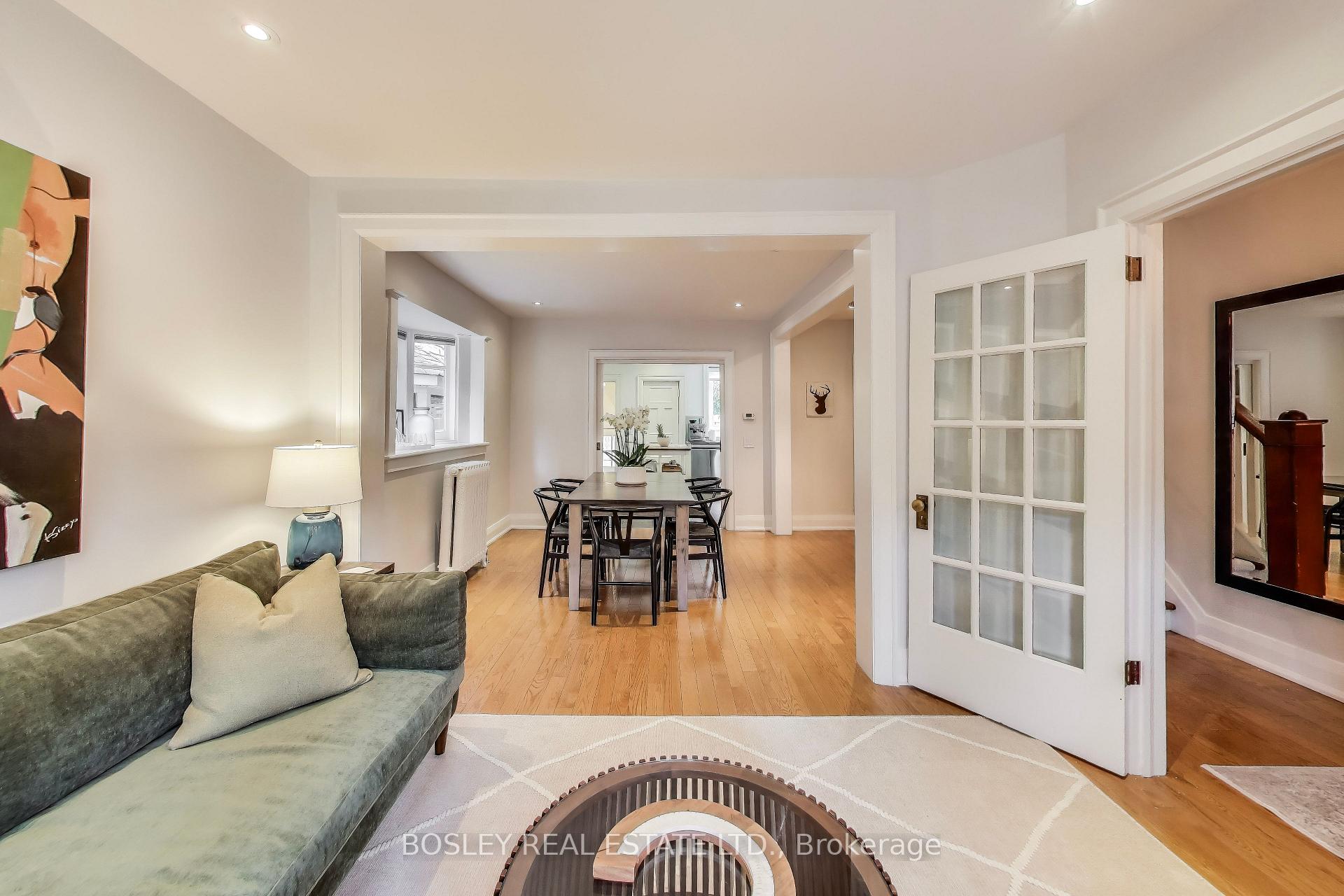 Photo 5 of 55 Brooklyn Avenue, Toronto, South Riverdale — HOMEH