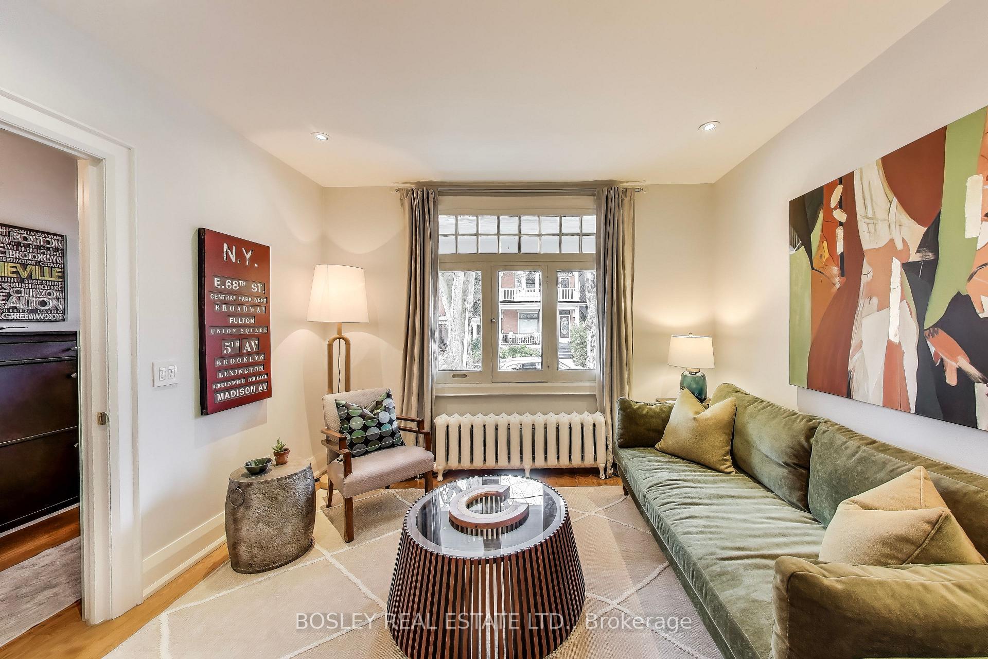 Photo 6 of 55 Brooklyn Avenue, Toronto, South Riverdale — HOMEH