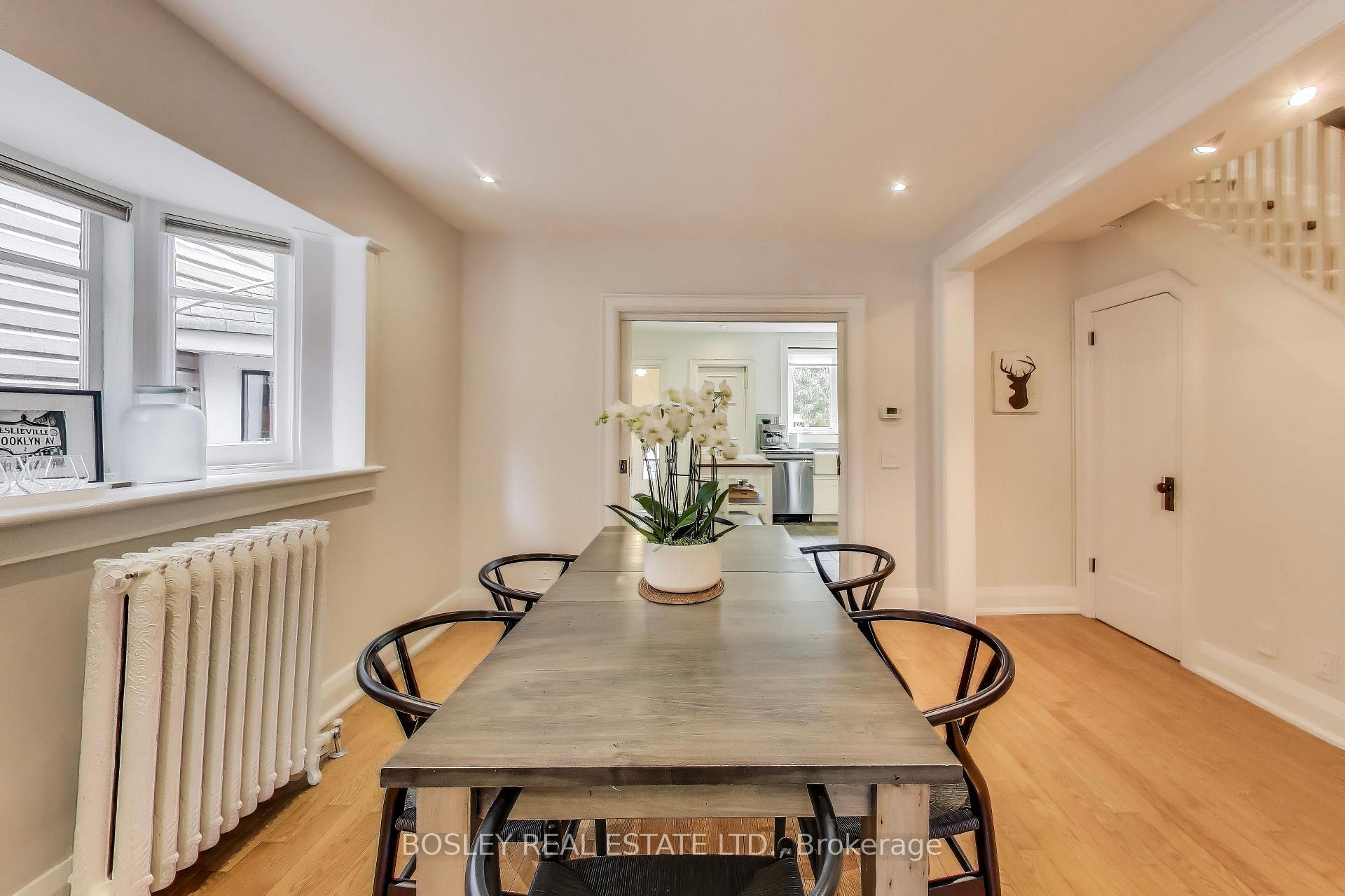 Photo 8 of 55 Brooklyn Avenue, Toronto, South Riverdale — HOMEH