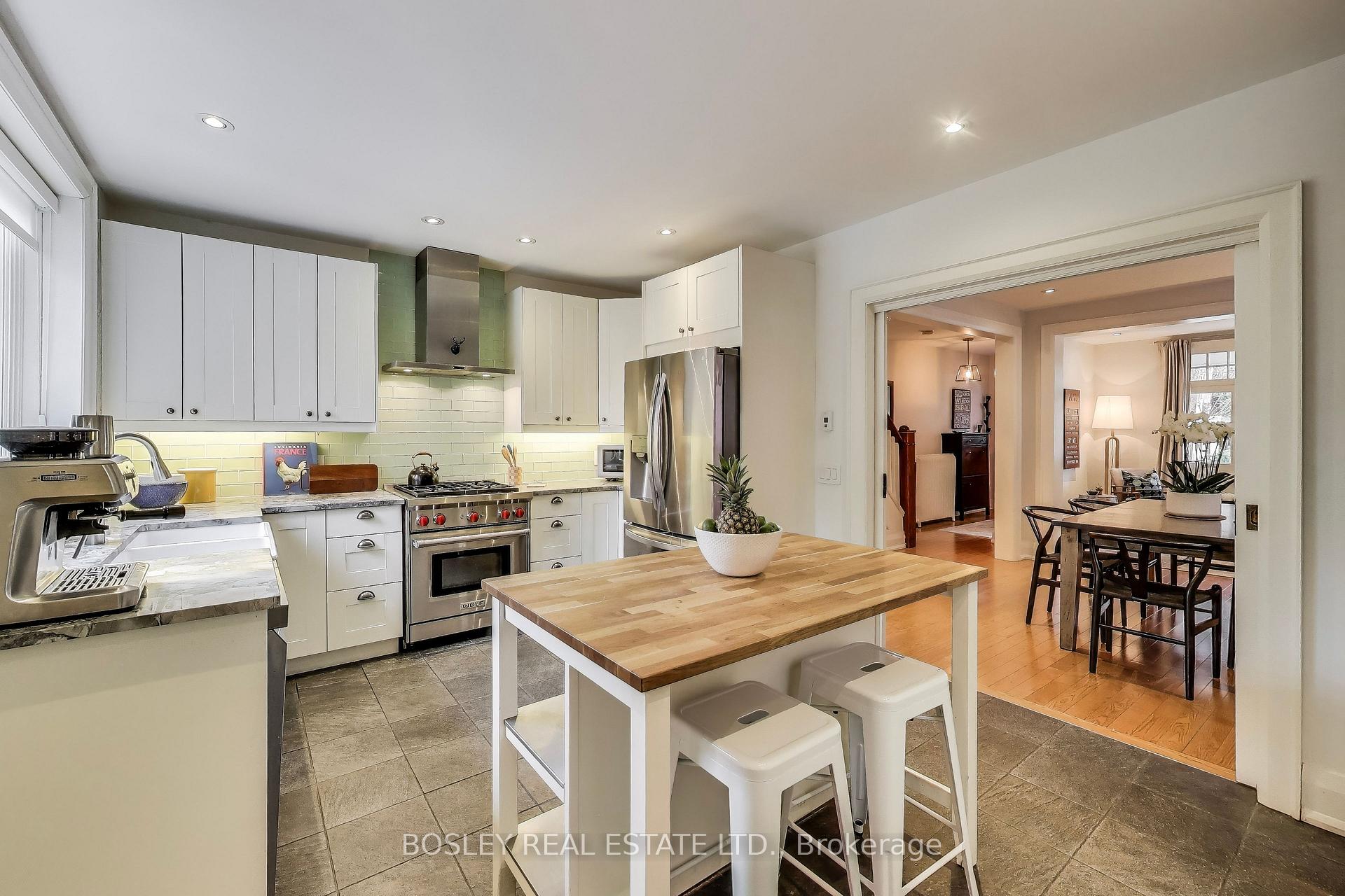 Photo 10 of 55 Brooklyn Avenue, Toronto, South Riverdale — HOMEH