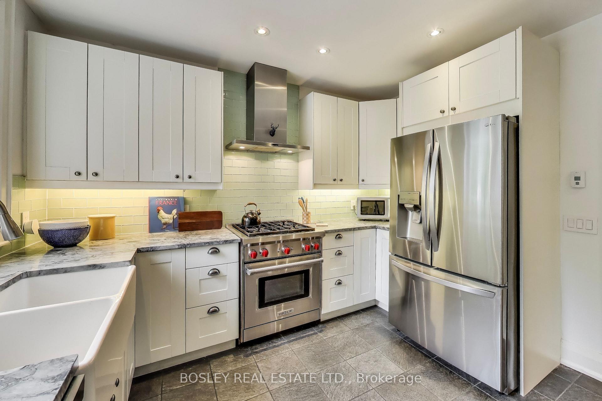 Photo 11 of 55 Brooklyn Avenue, Toronto, South Riverdale — HOMEH