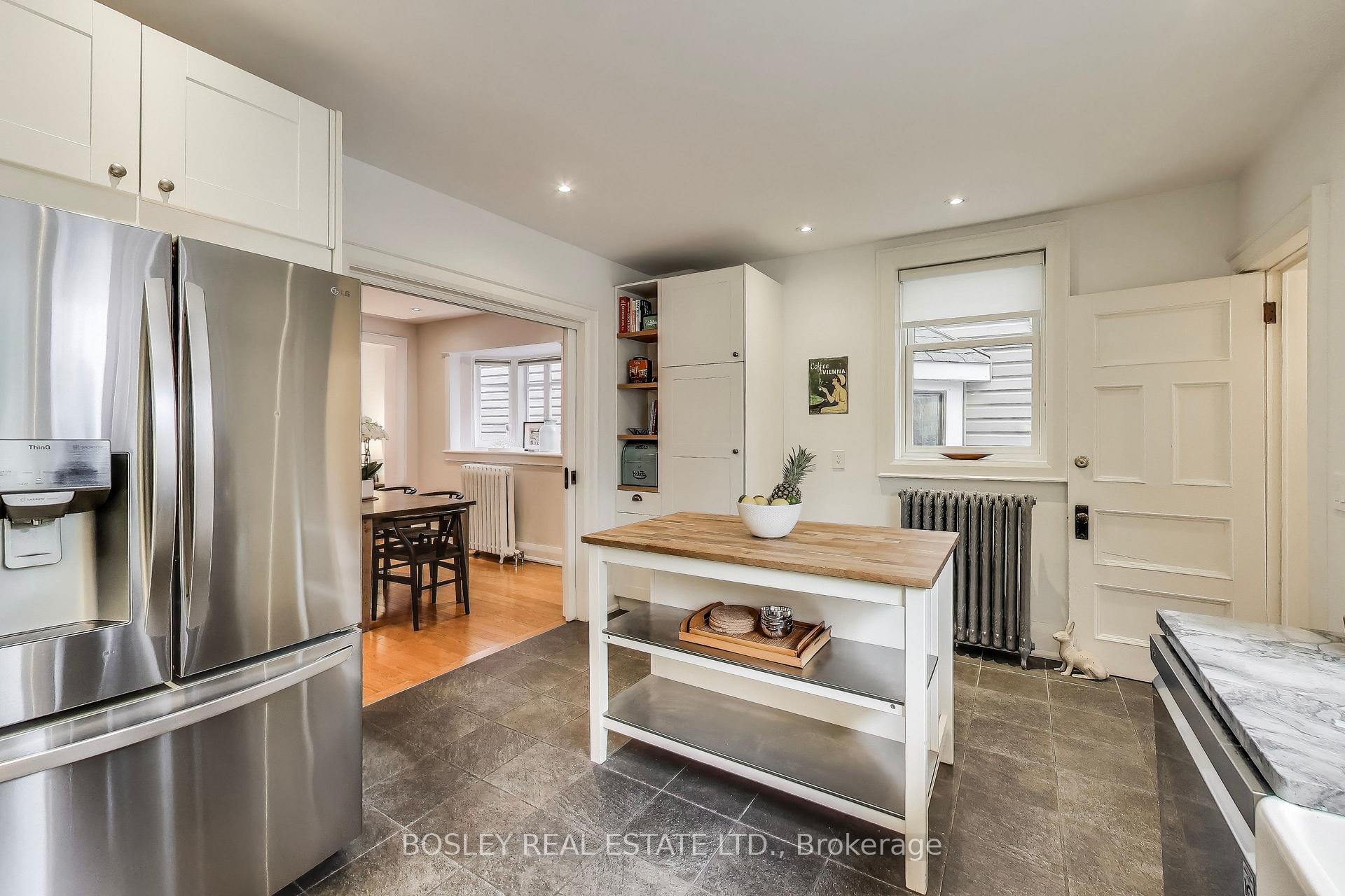 Photo 12 of 55 Brooklyn Avenue, Toronto, South Riverdale — HOMEH
