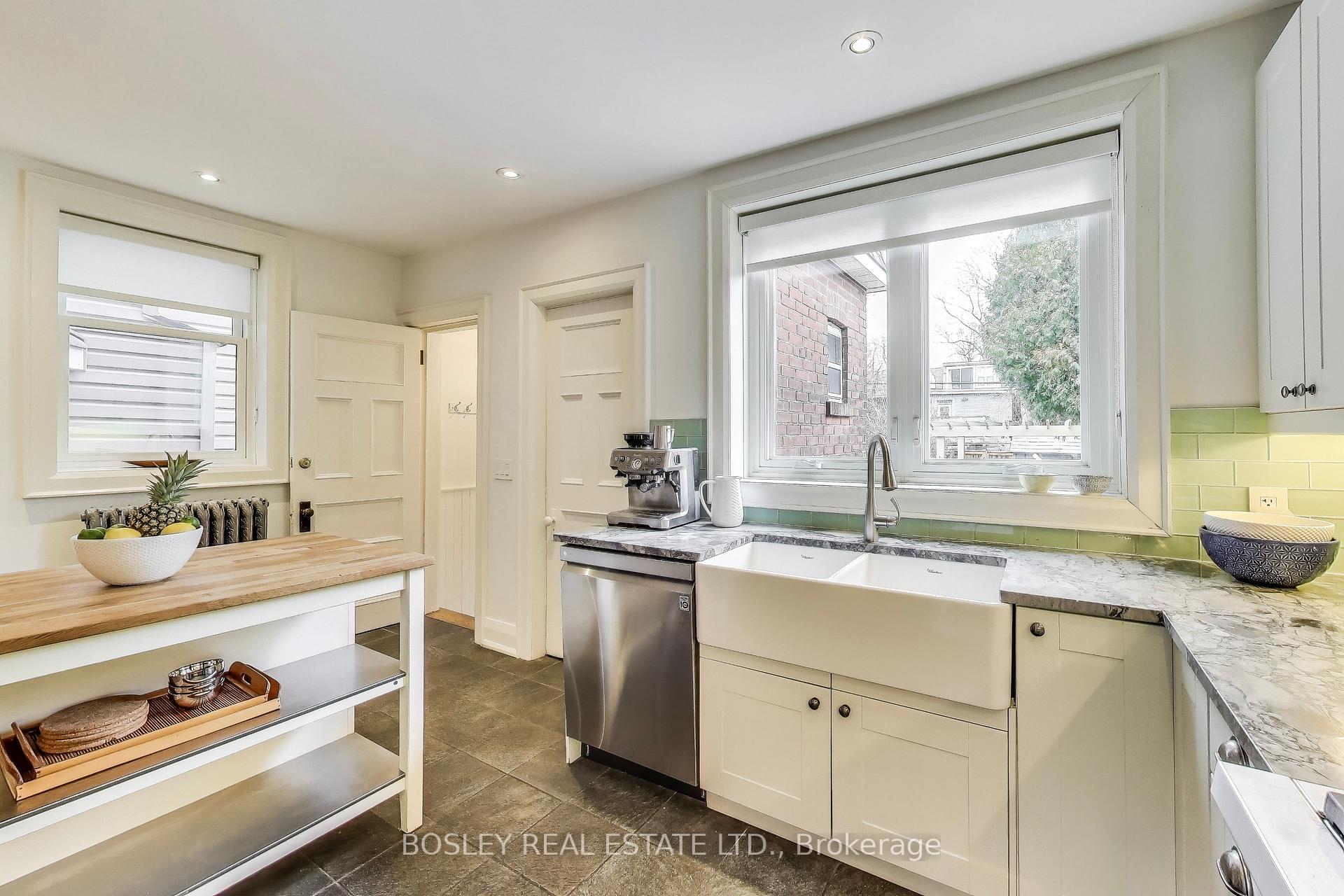 Photo 13 of 55 Brooklyn Avenue, Toronto, South Riverdale — HOMEH