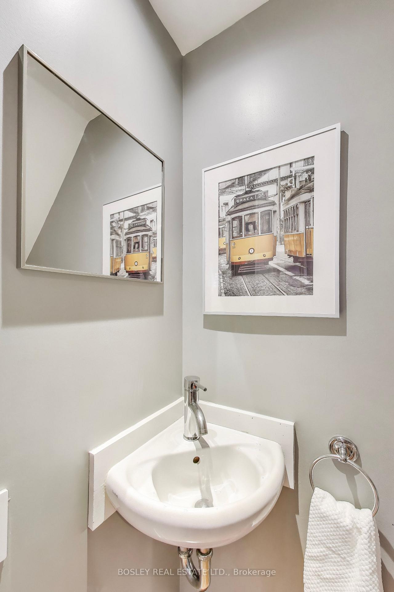 Photo 14 of 55 Brooklyn Avenue, Toronto, South Riverdale — HOMEH