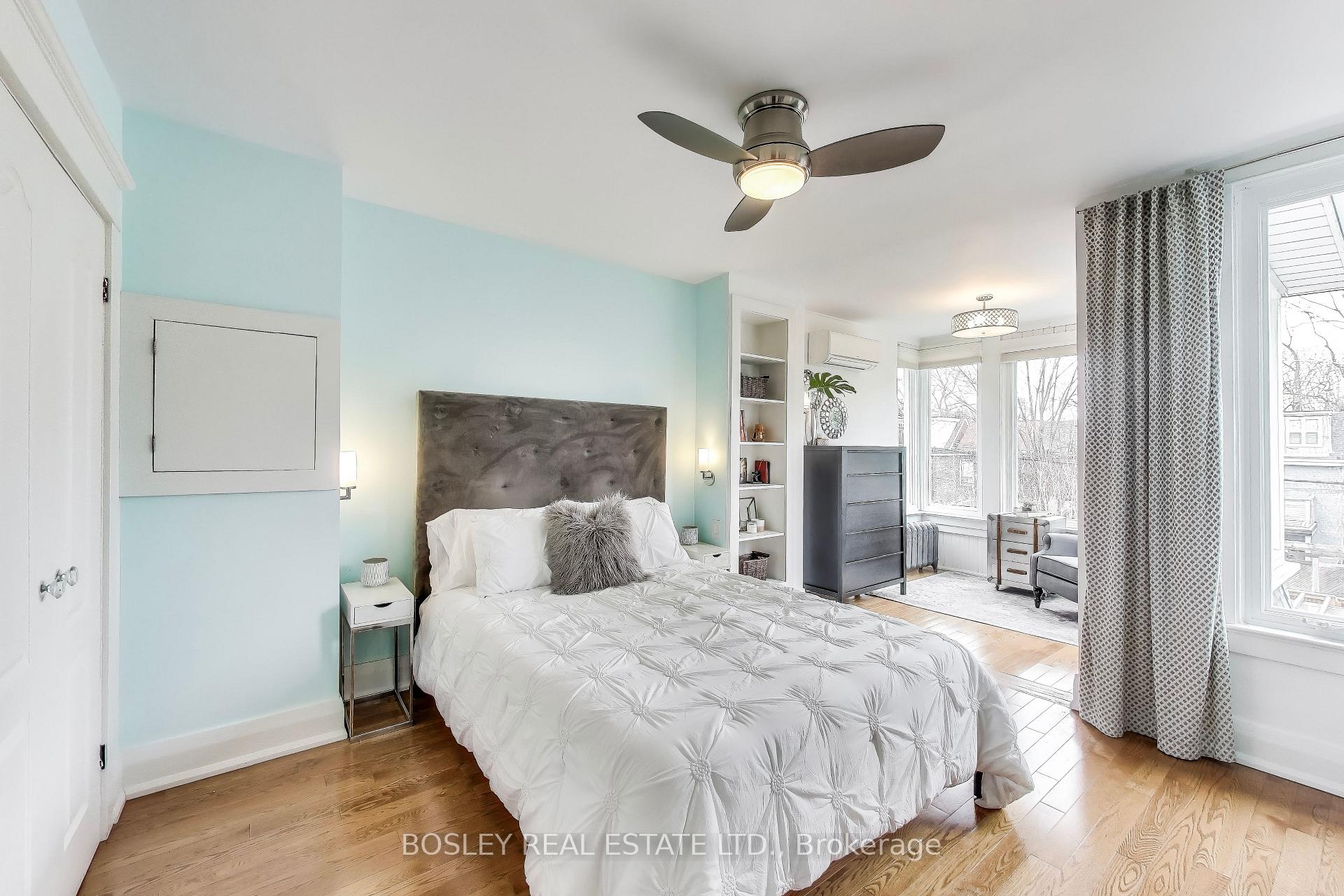Photo 15 of 55 Brooklyn Avenue, Toronto, South Riverdale — HOMEH