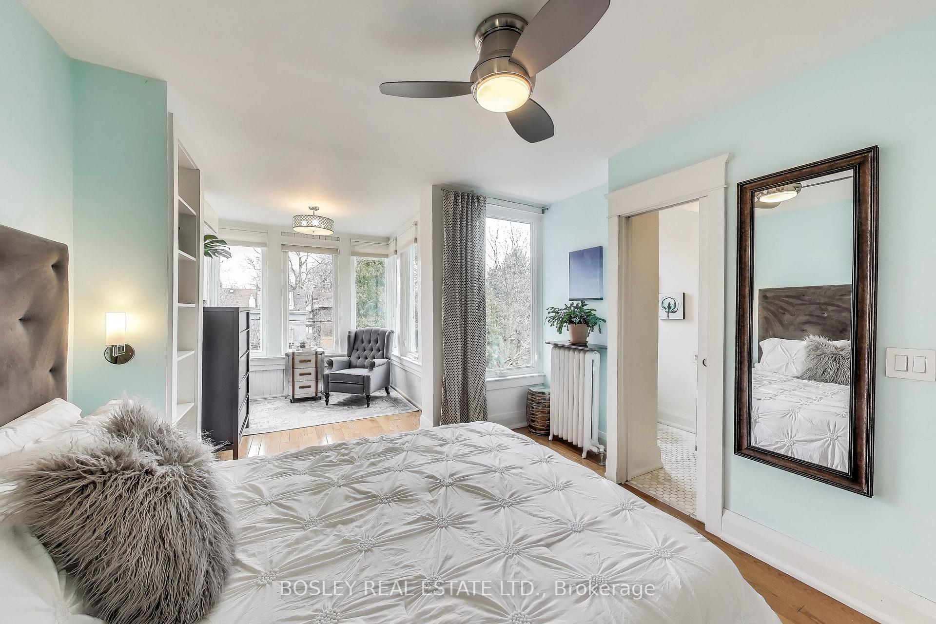 Photo 16 of 55 Brooklyn Avenue, Toronto, South Riverdale — HOMEH