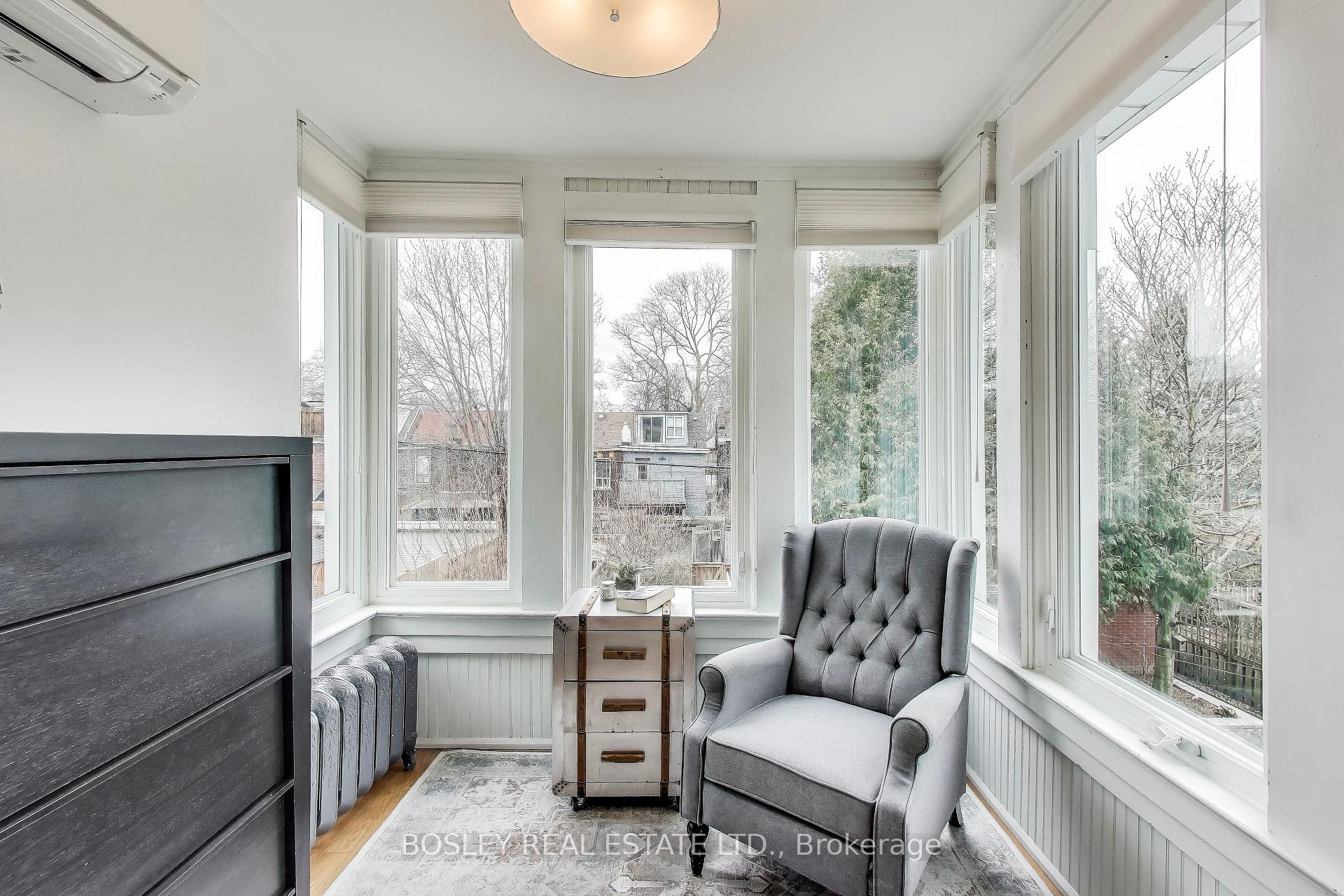 Photo 18 of 55 Brooklyn Avenue, Toronto, South Riverdale — HOMEH