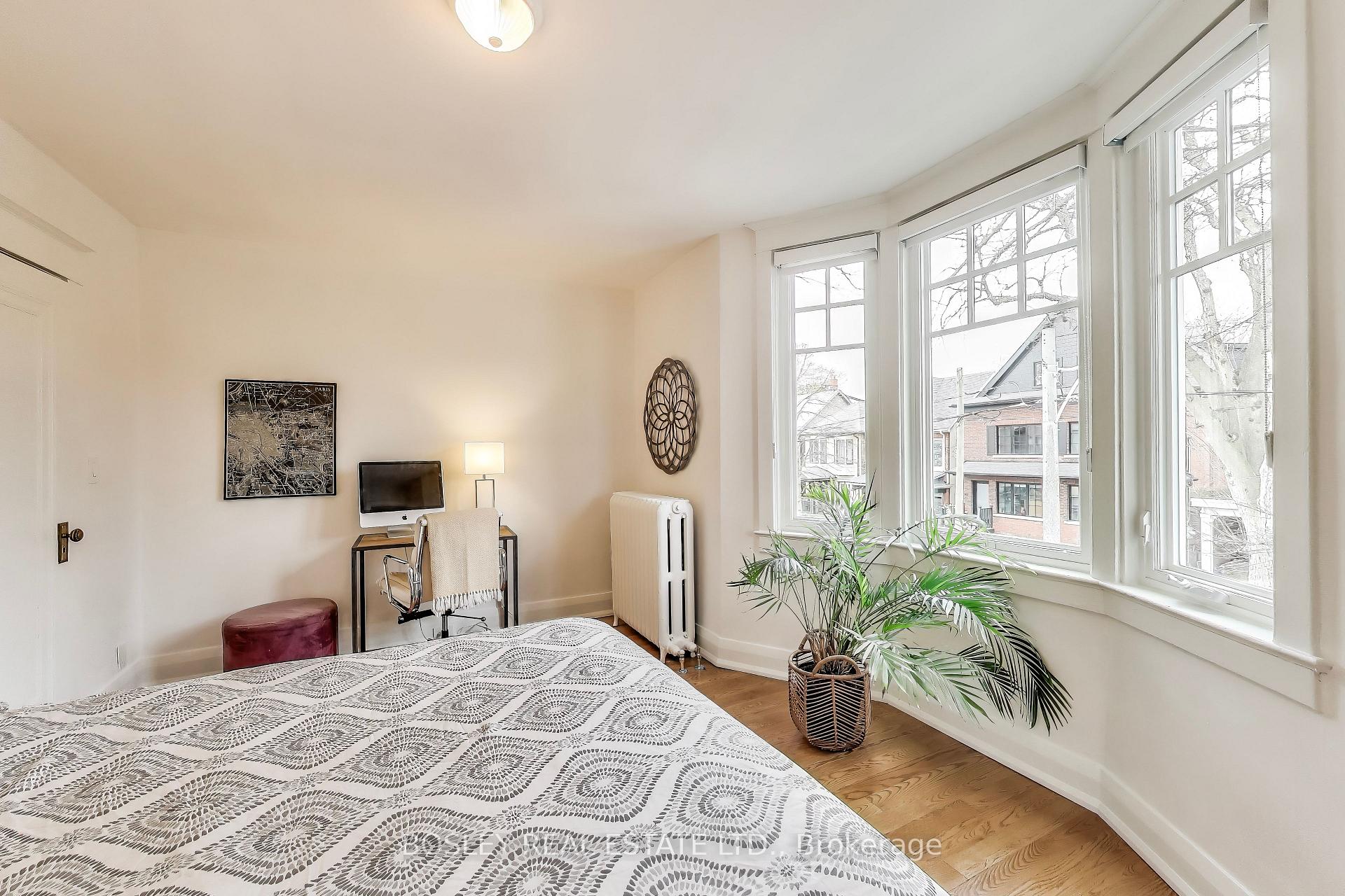 Photo 21 of 55 Brooklyn Avenue, Toronto, South Riverdale — HOMEH