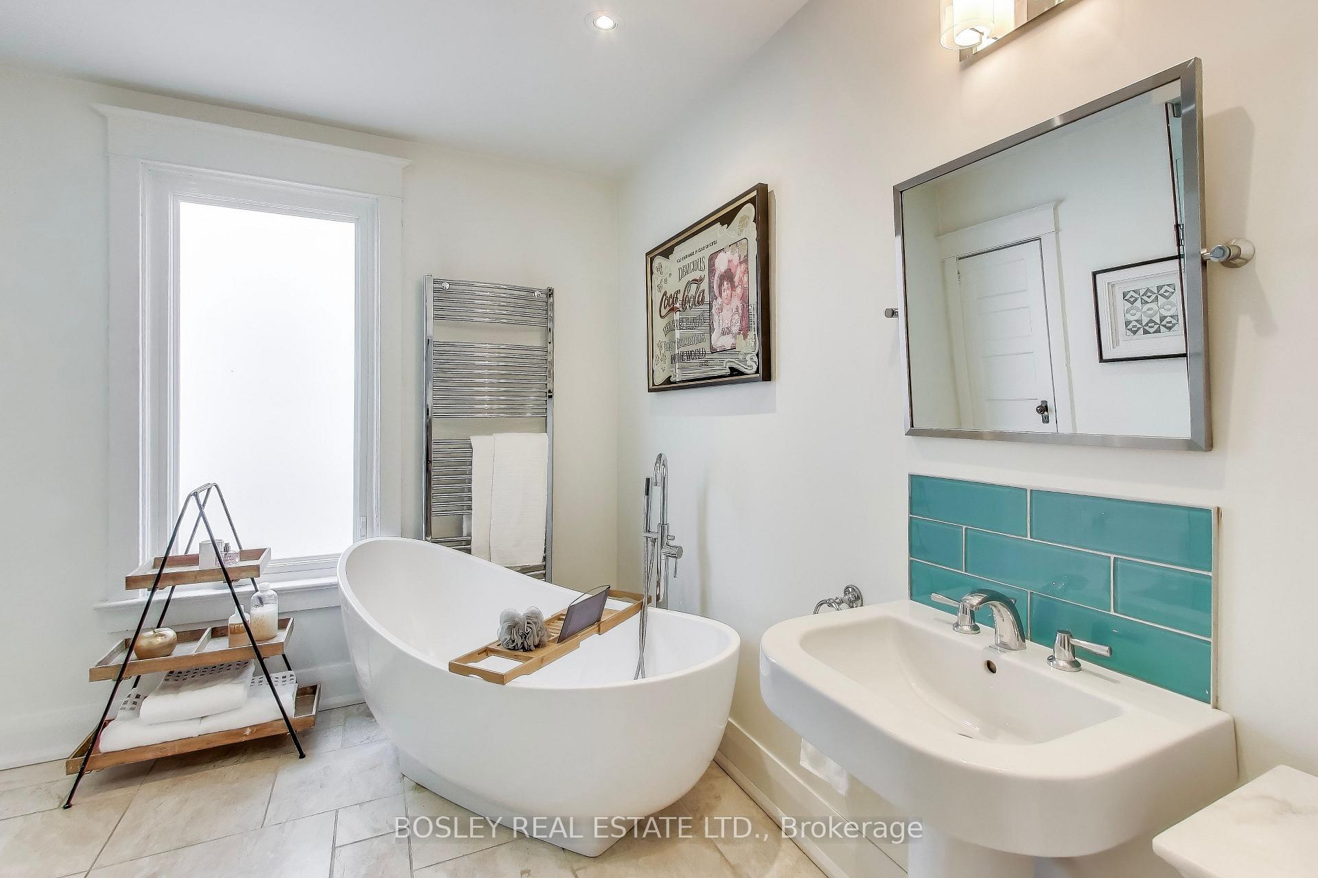 Photo 23 of 55 Brooklyn Avenue, Toronto, South Riverdale — HOMEH