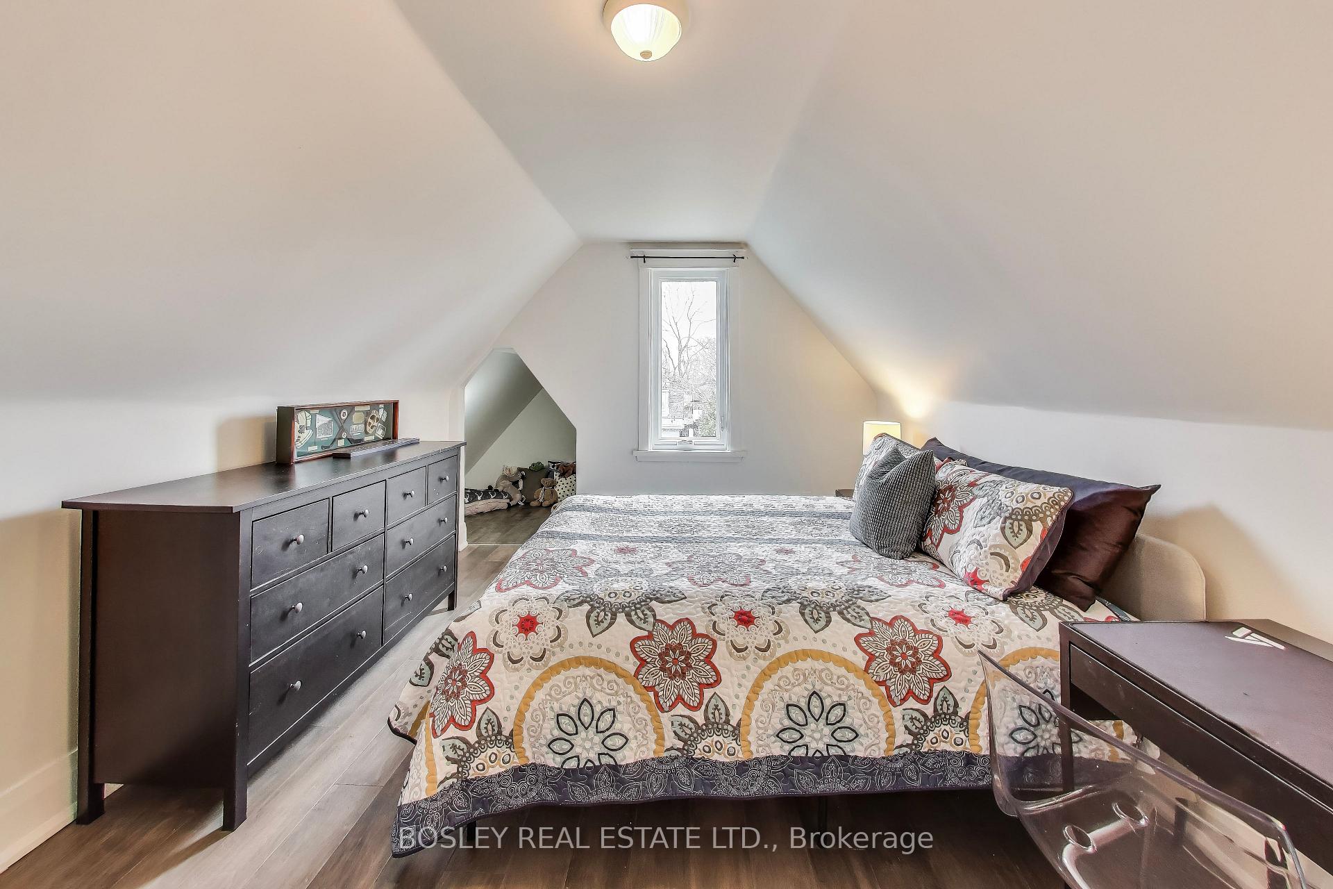 Photo 24 of 55 Brooklyn Avenue, Toronto, South Riverdale — HOMEH