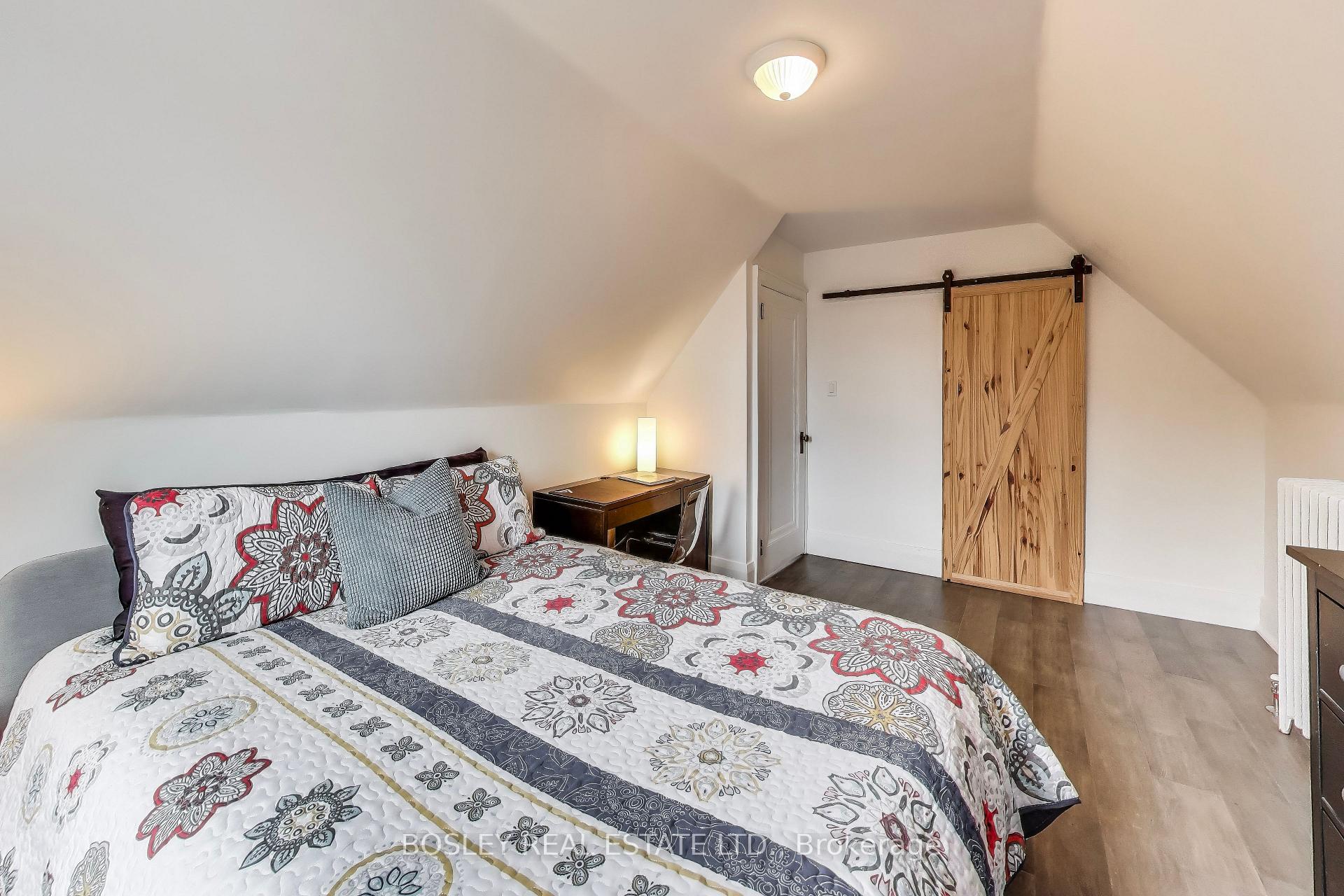 Photo 25 of 55 Brooklyn Avenue, Toronto, South Riverdale — HOMEH