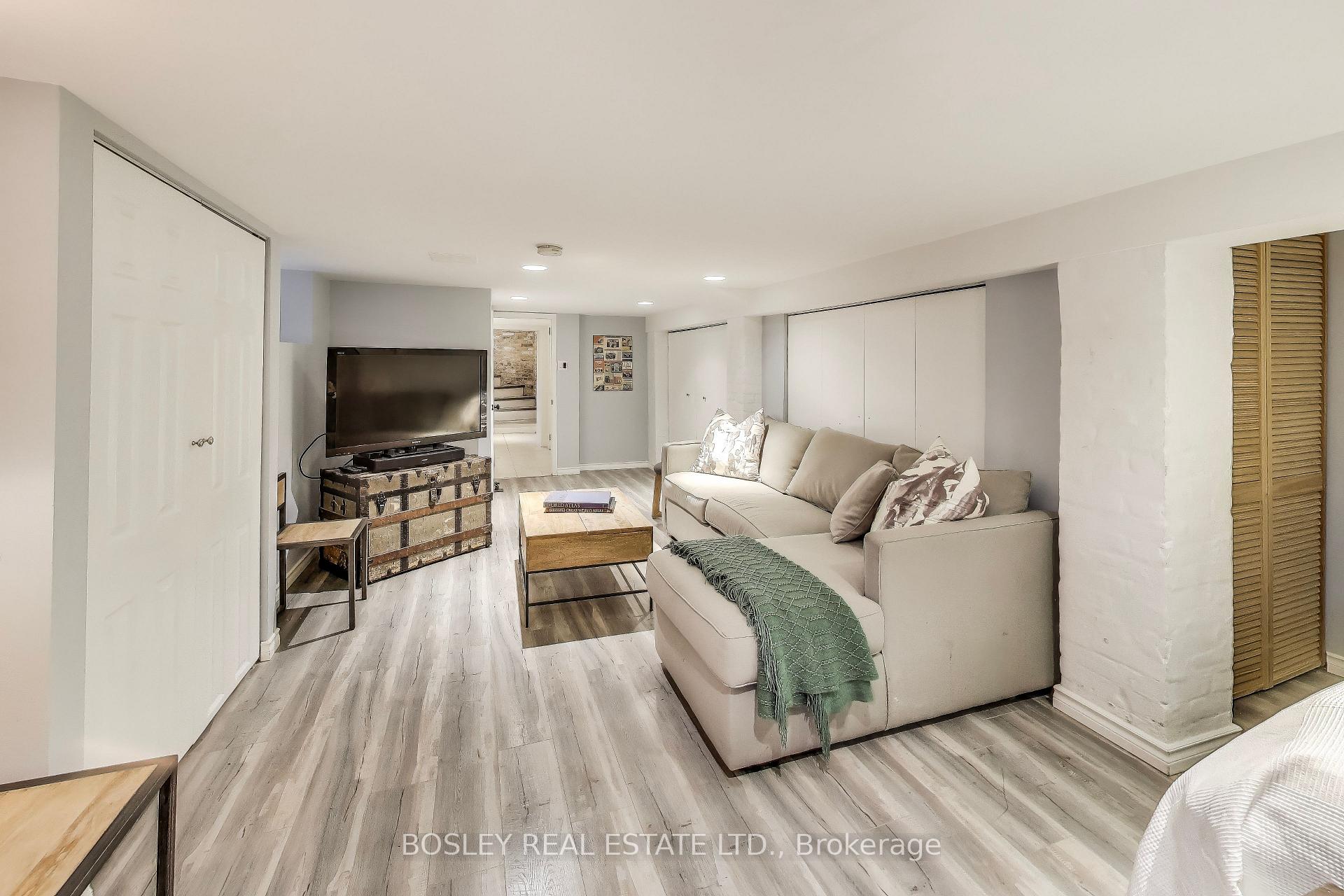 Photo 29 of 55 Brooklyn Avenue, Toronto, South Riverdale — HOMEH