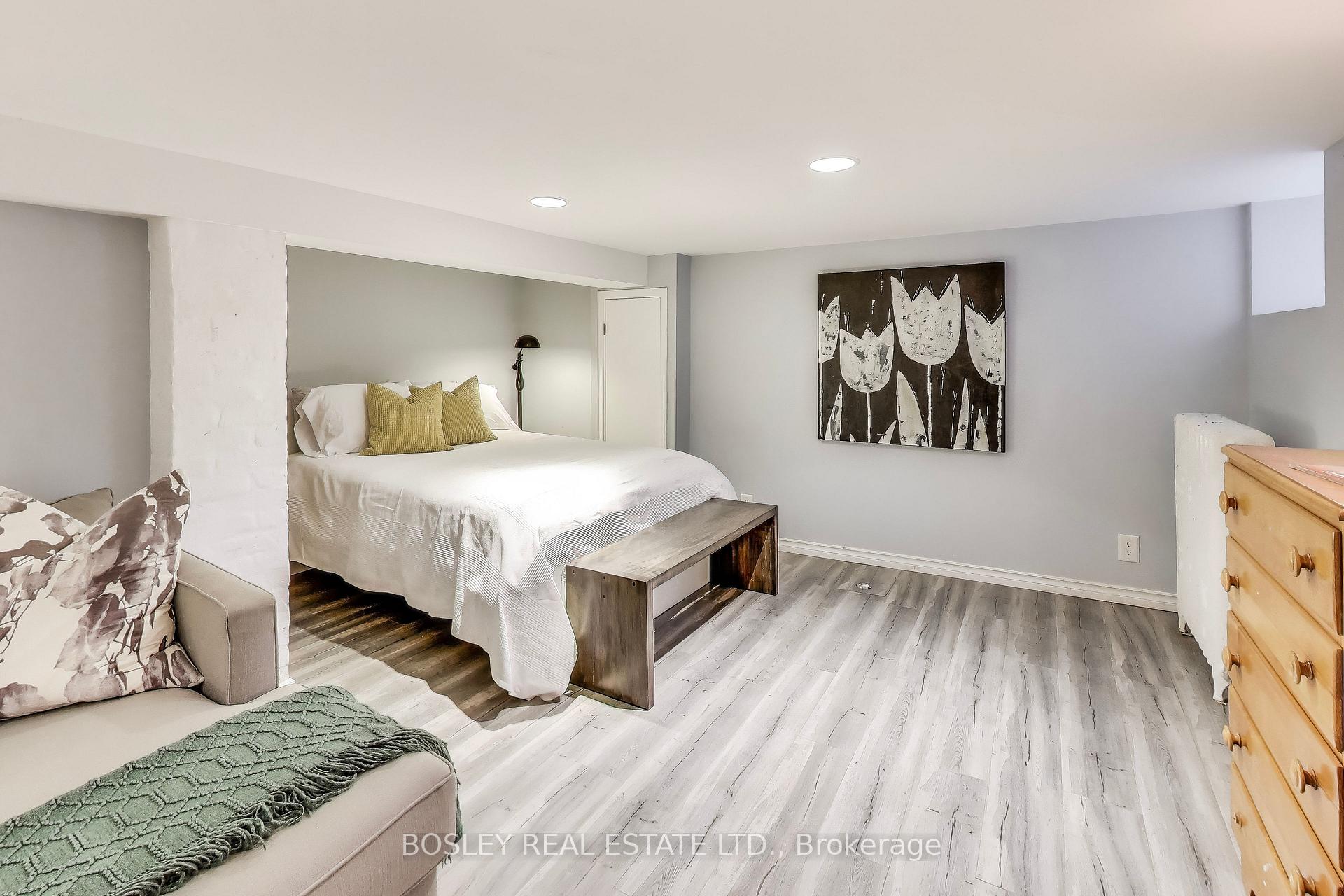 Photo 30 of 55 Brooklyn Avenue, Toronto, South Riverdale — HOMEH
