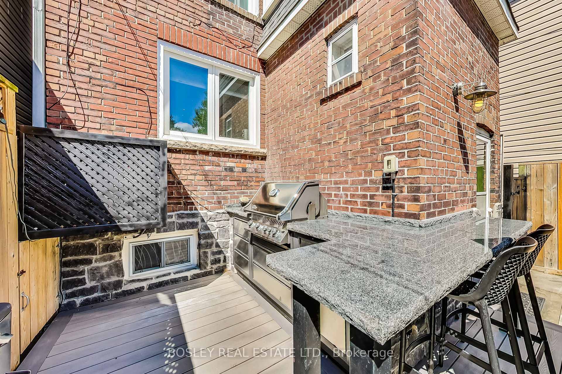 Photo 38 of 55 Brooklyn Avenue, Toronto, South Riverdale — HOMEH