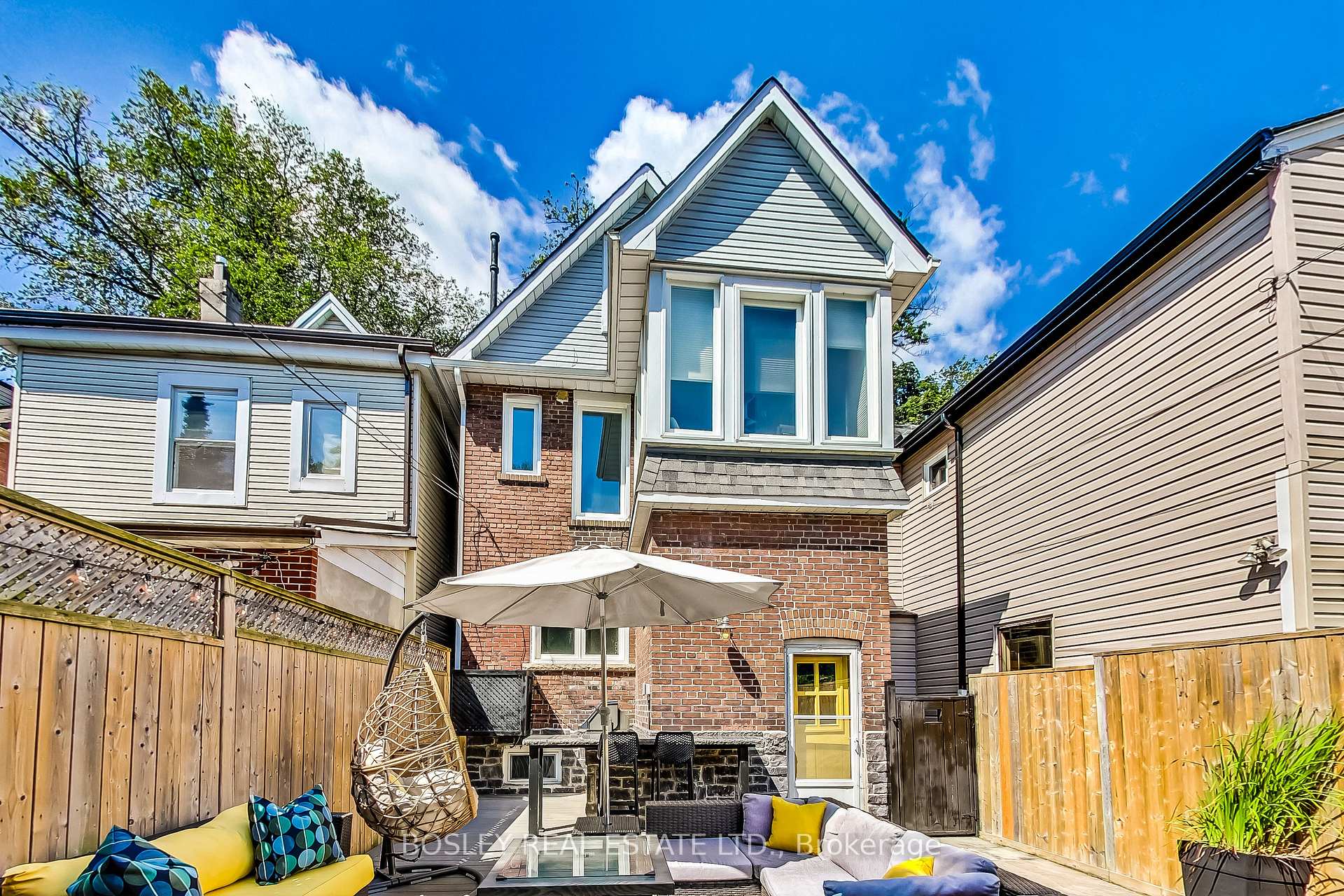 Photo 40 of 55 Brooklyn Avenue, Toronto, South Riverdale — HOMEH