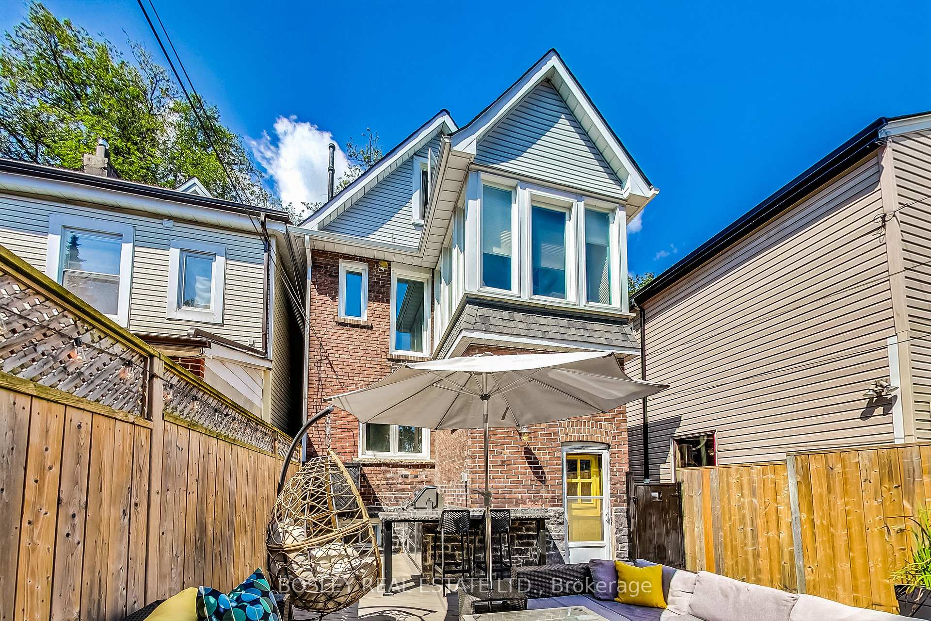 Photo 41 of 55 Brooklyn Avenue, Toronto, South Riverdale — HOMEH