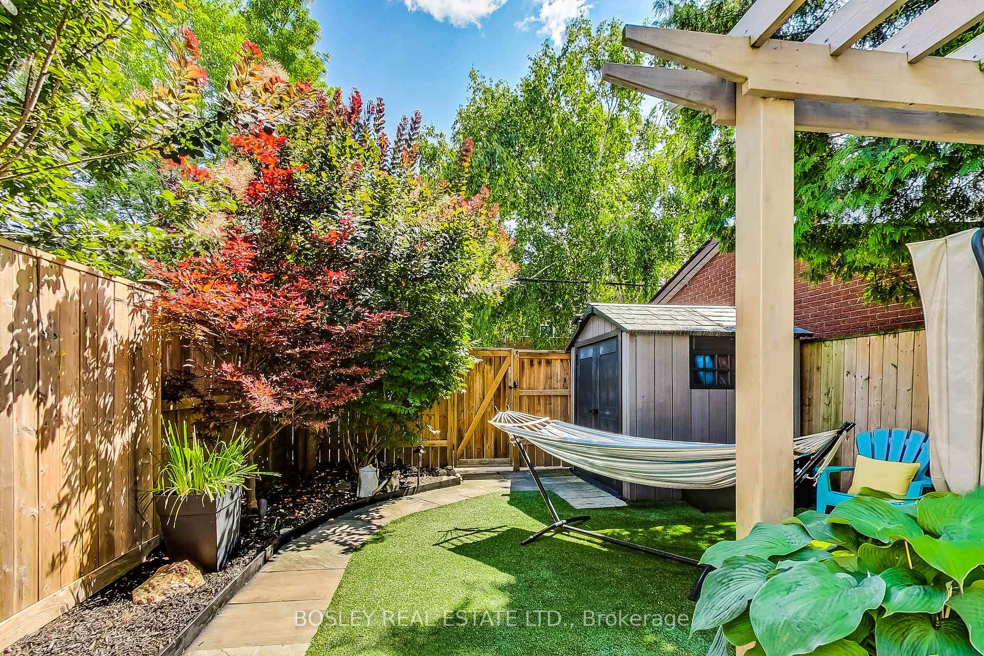 Photo 45 of 55 Brooklyn Avenue, Toronto, South Riverdale — HOMEH