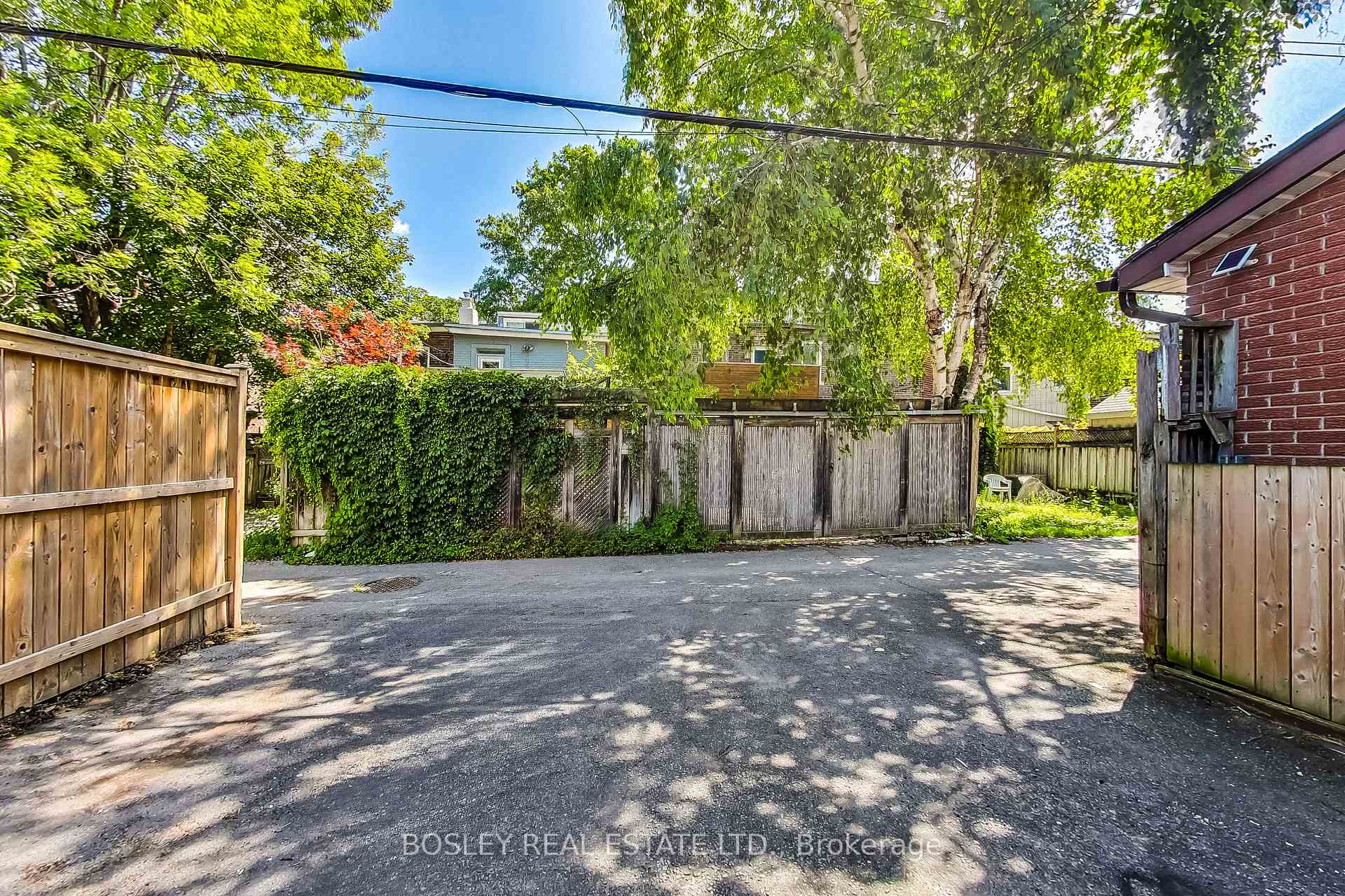 Photo 49 of 55 Brooklyn Avenue, Toronto, South Riverdale — HOMEH