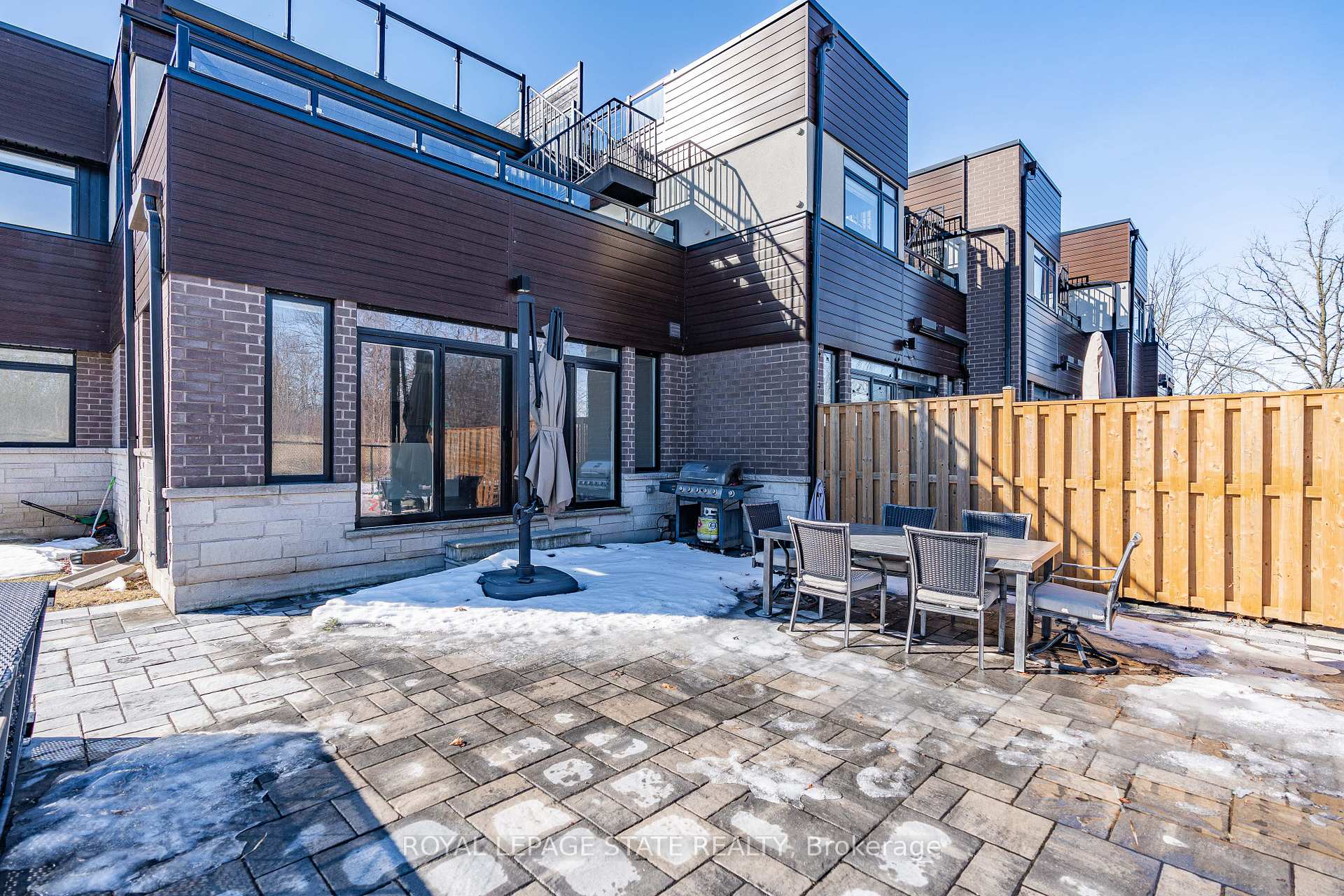 Photo 47 of Unit 29, 35 Midhurst Heights, Hamilton, Stoney Creek — HOMEH