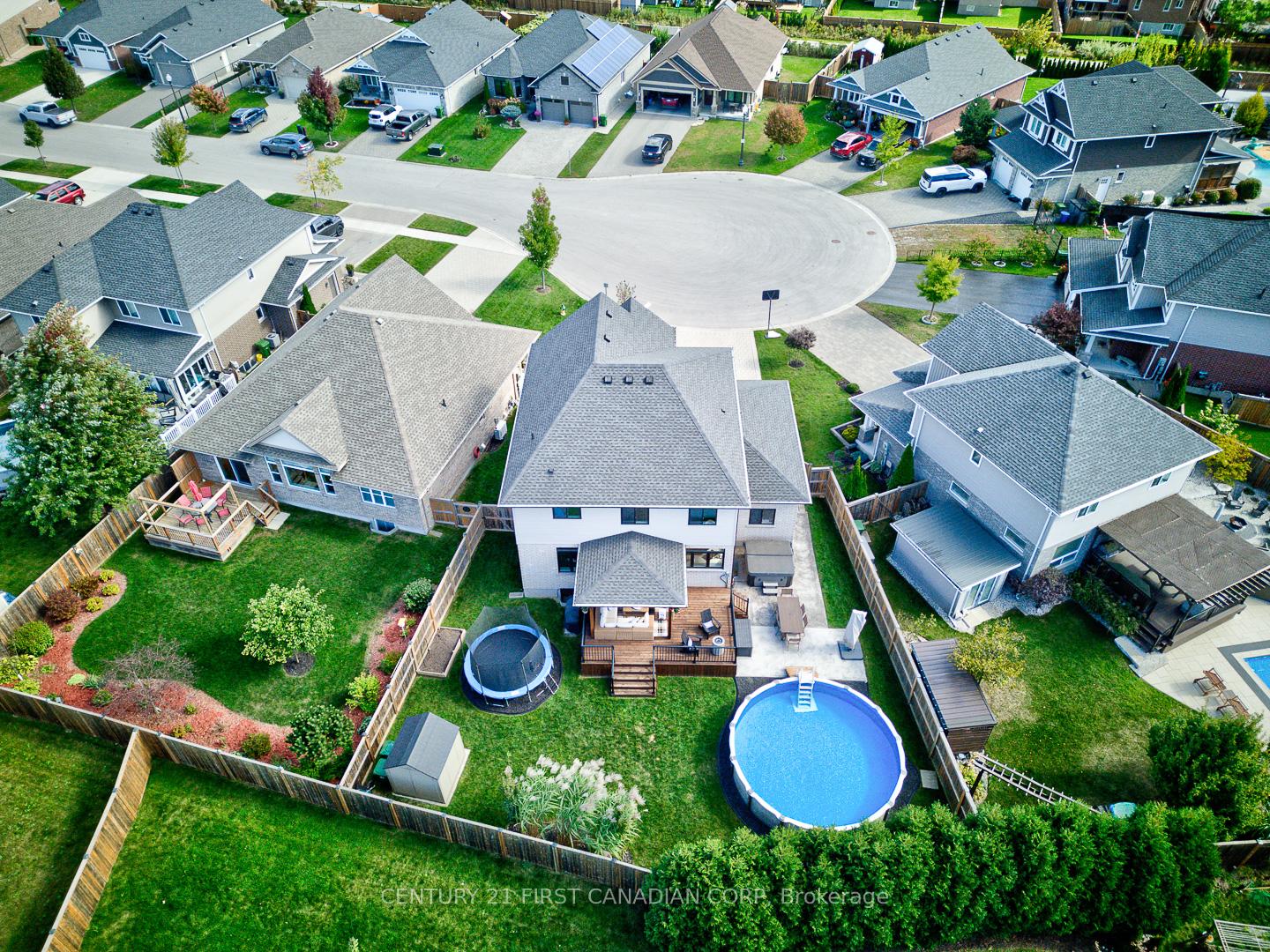 Photo 25 of 30 Bridle Path, St. Thomas — HOMEH