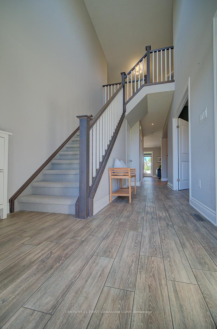 Photo 8 of 30 Bridle Path, St. Thomas — HOMEH