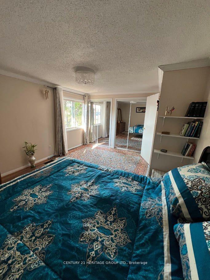 Photo 12 of 47 Hord Crescent, Vaughan, Lakeview Estates — HOMEH