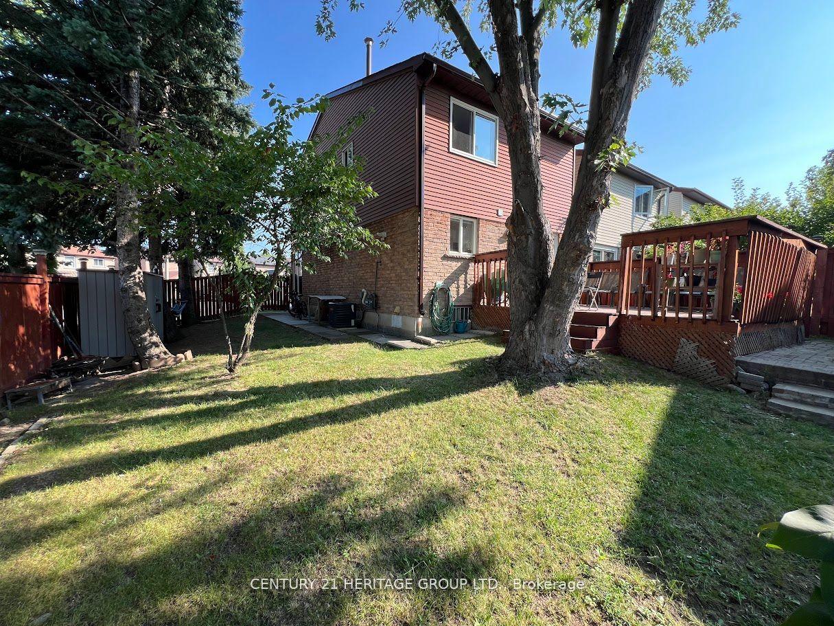 Photo 22 of 47 Hord Crescent, Vaughan, Lakeview Estates — HOMEH