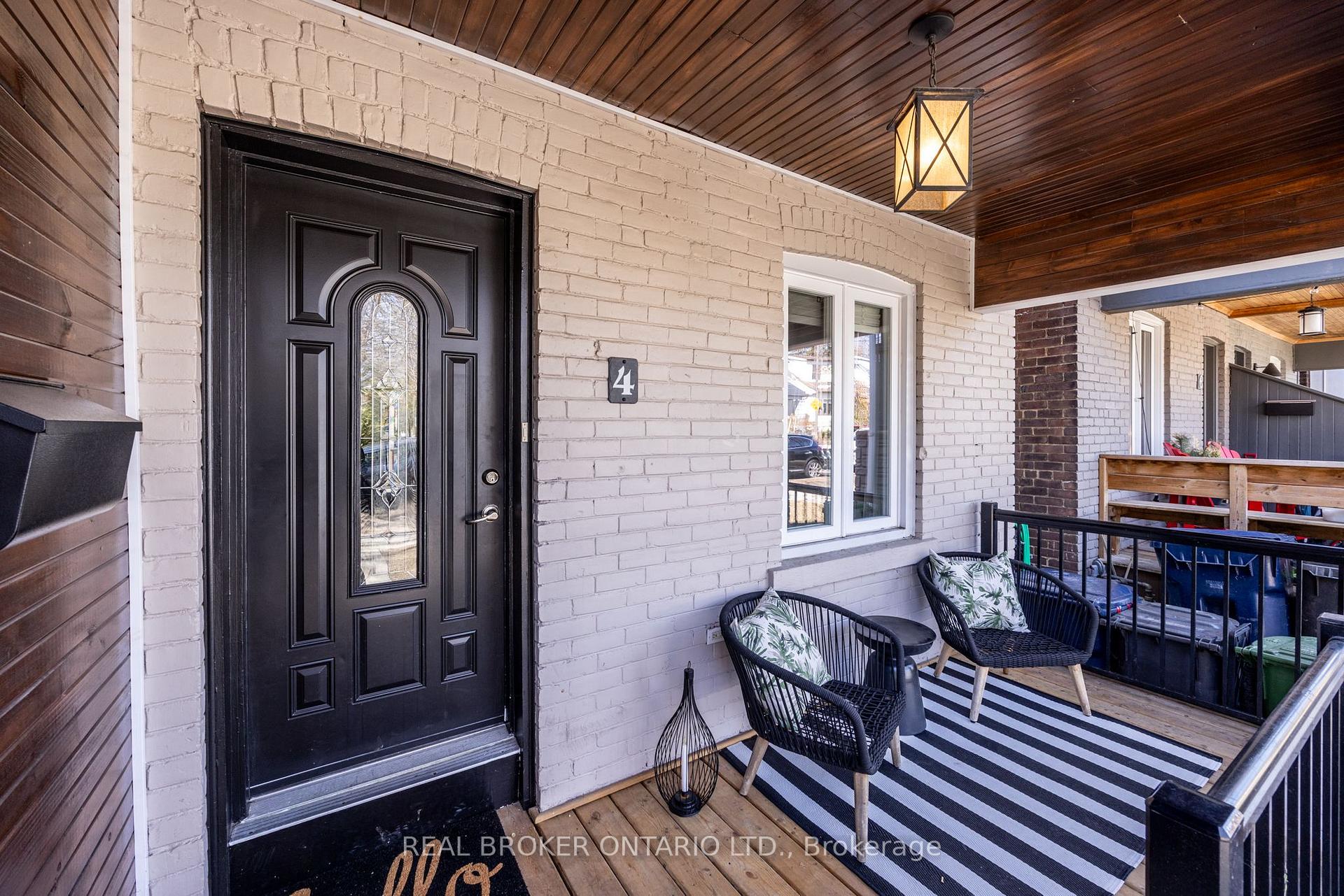 Photo 1 of 4 Roseheath Avenue, Toronto, Woodbine Corridor — HOMEH