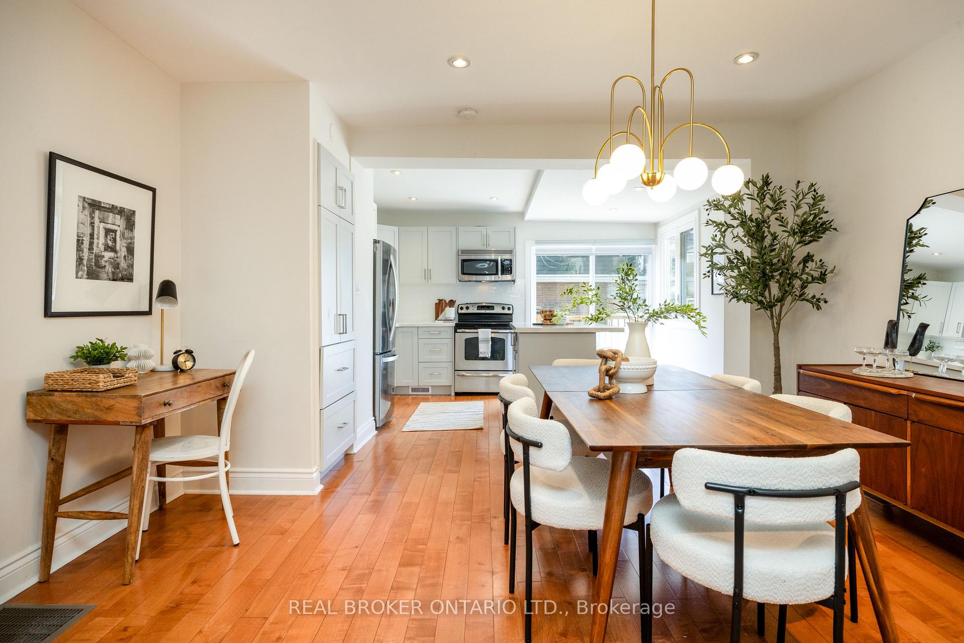 Photo 4 of 4 Roseheath Avenue, Toronto, Woodbine Corridor — HOMEH