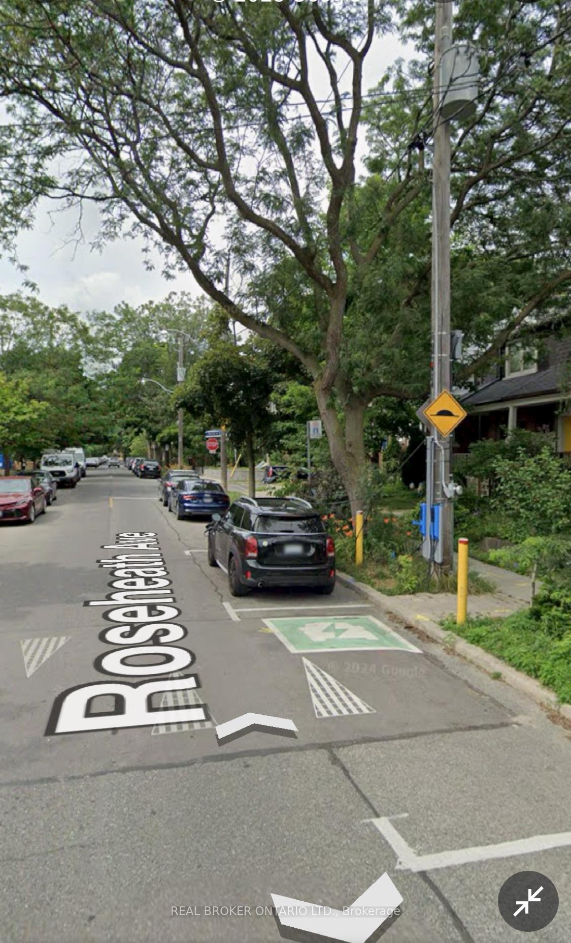 Photo 12 of 4 Roseheath Avenue, Toronto, Woodbine Corridor — HOMEH