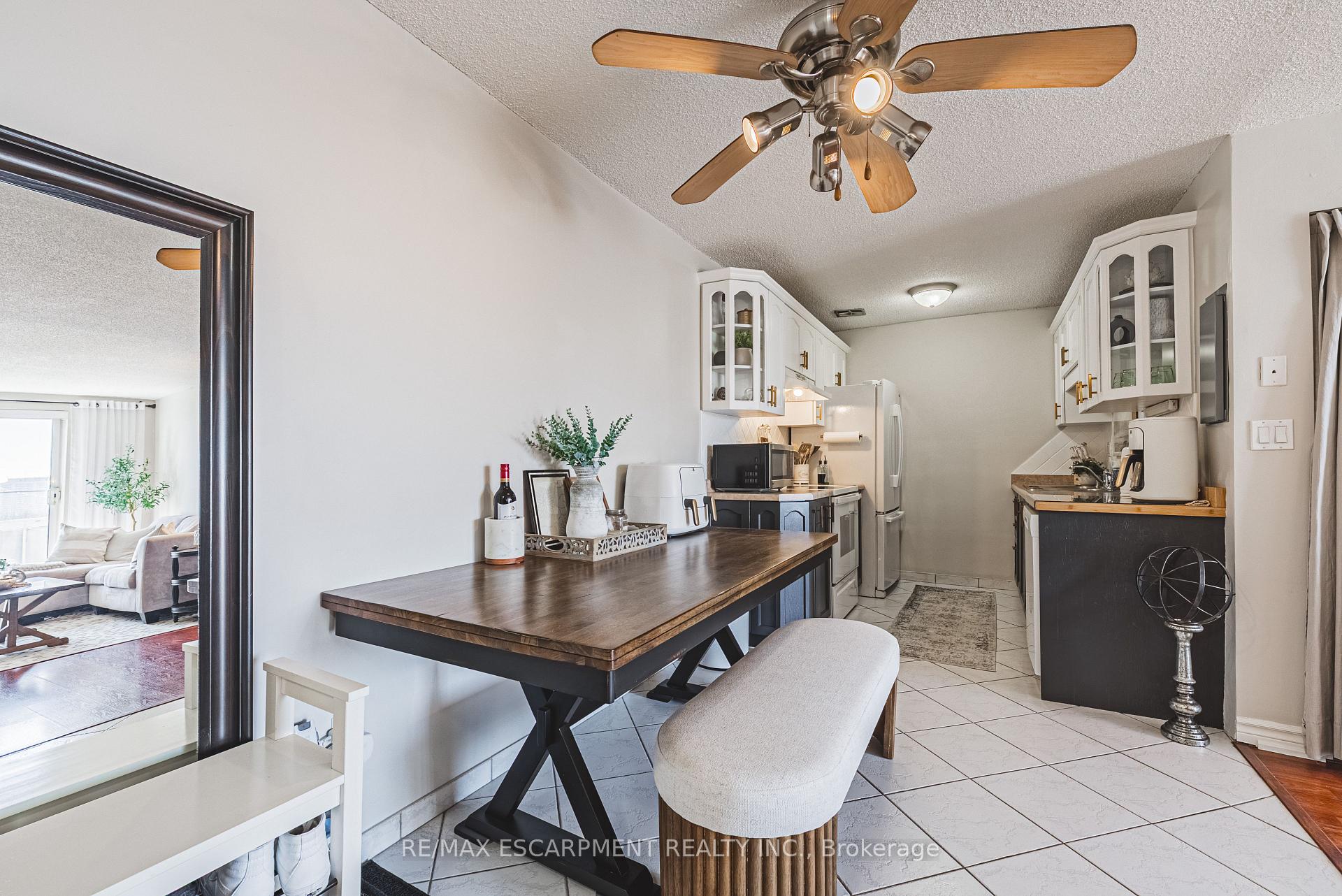 Photo 9 of Unit 201, 893 Concession Street, Hamilton, Raleigh — HOMEH