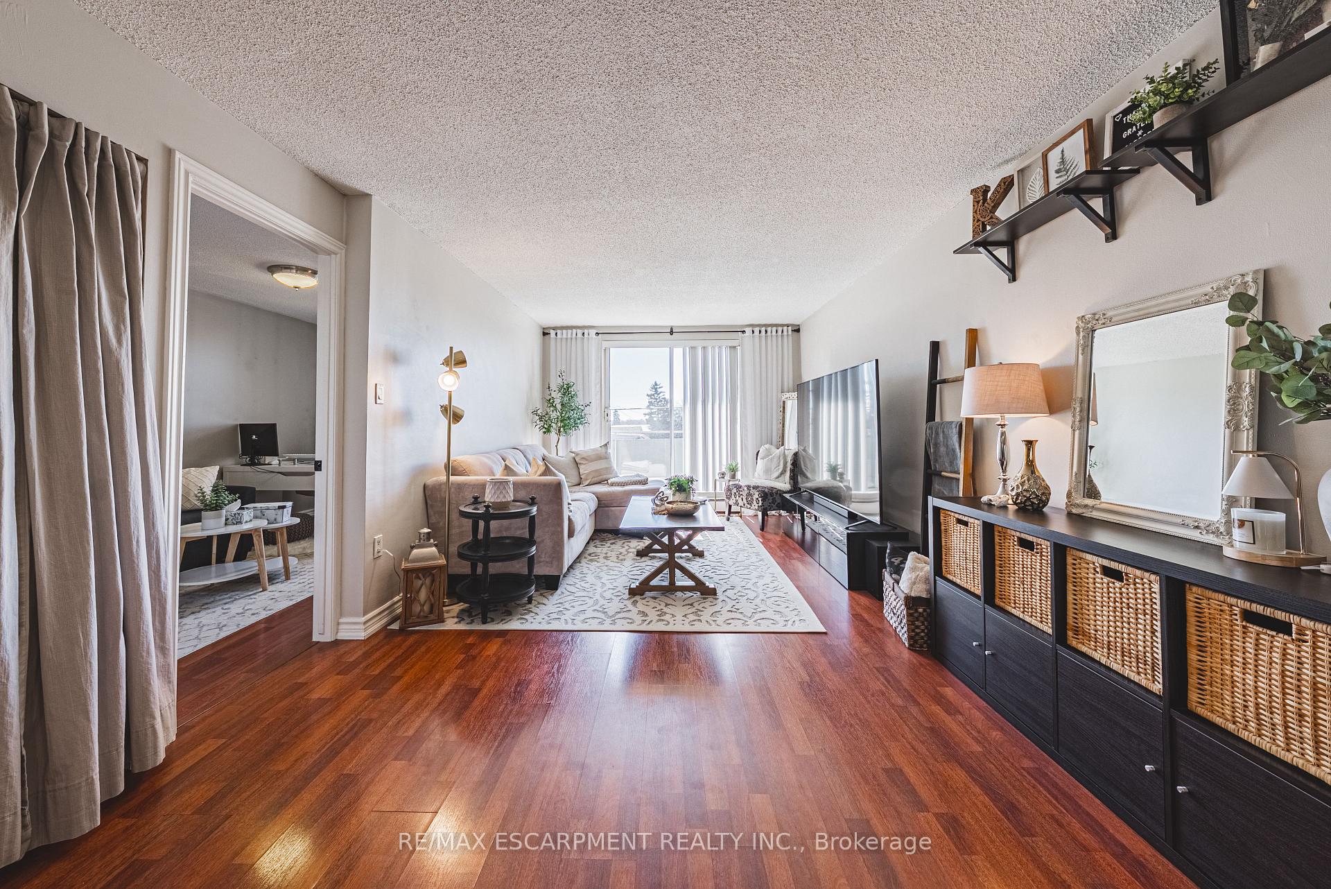 Photo 15 of Unit 201, 893 Concession Street, Hamilton, Raleigh — HOMEH