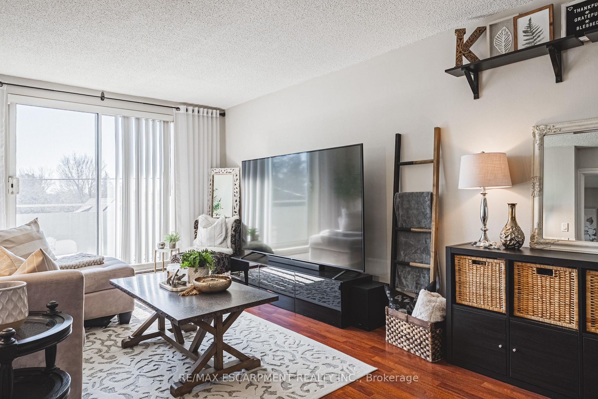 Photo 16 of Unit 201, 893 Concession Street, Hamilton, Raleigh — HOMEH