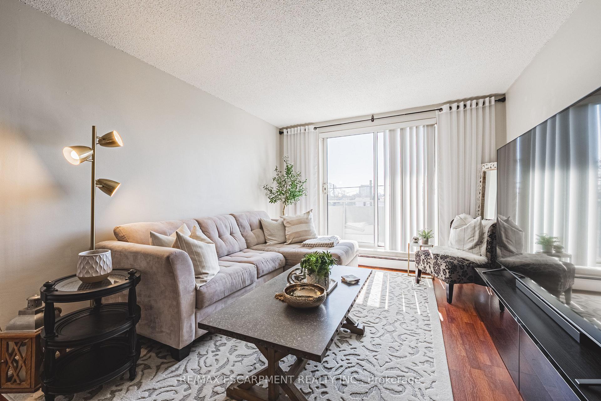 Photo 18 of Unit 201, 893 Concession Street, Hamilton, Raleigh — HOMEH