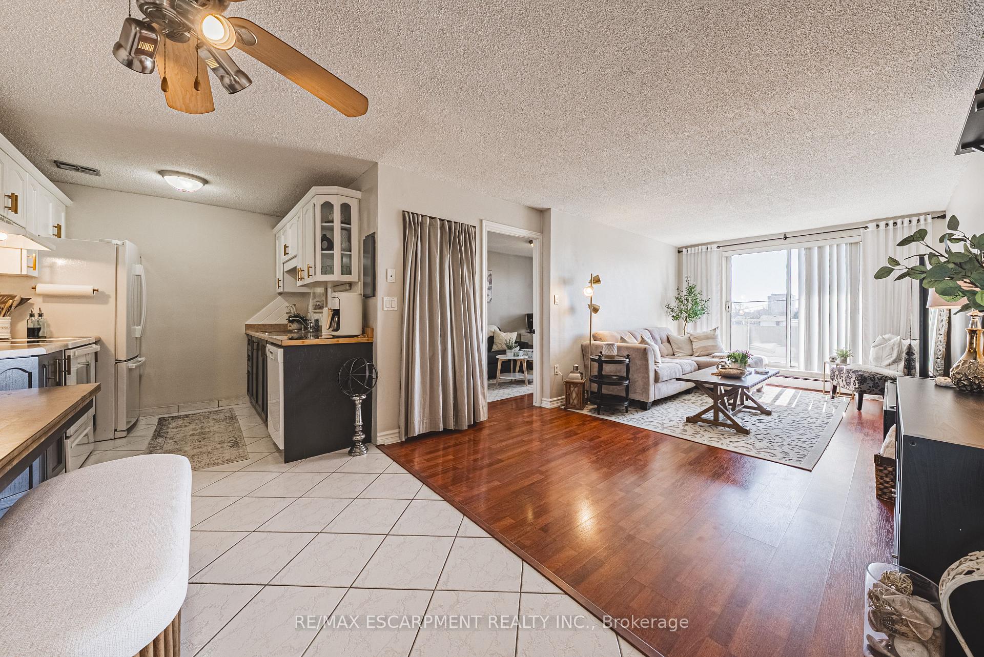 Photo 19 of Unit 201, 893 Concession Street, Hamilton, Raleigh — HOMEH
