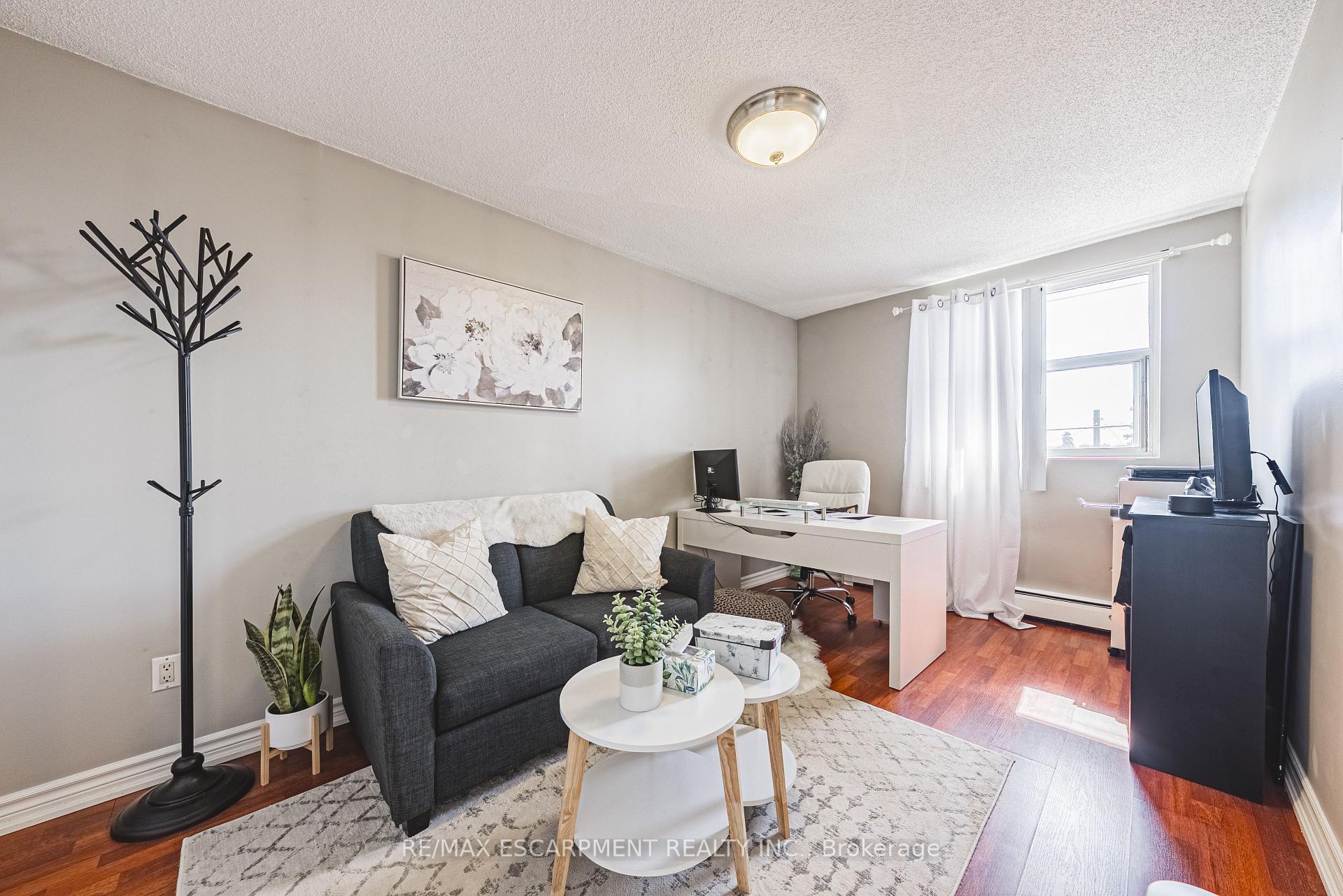 Photo 21 of Unit 201, 893 Concession Street, Hamilton, Raleigh — HOMEH