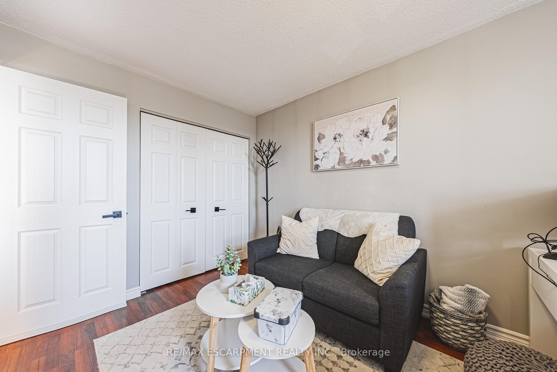 Photo 23 of Unit 201, 893 Concession Street, Hamilton, Raleigh — HOMEH