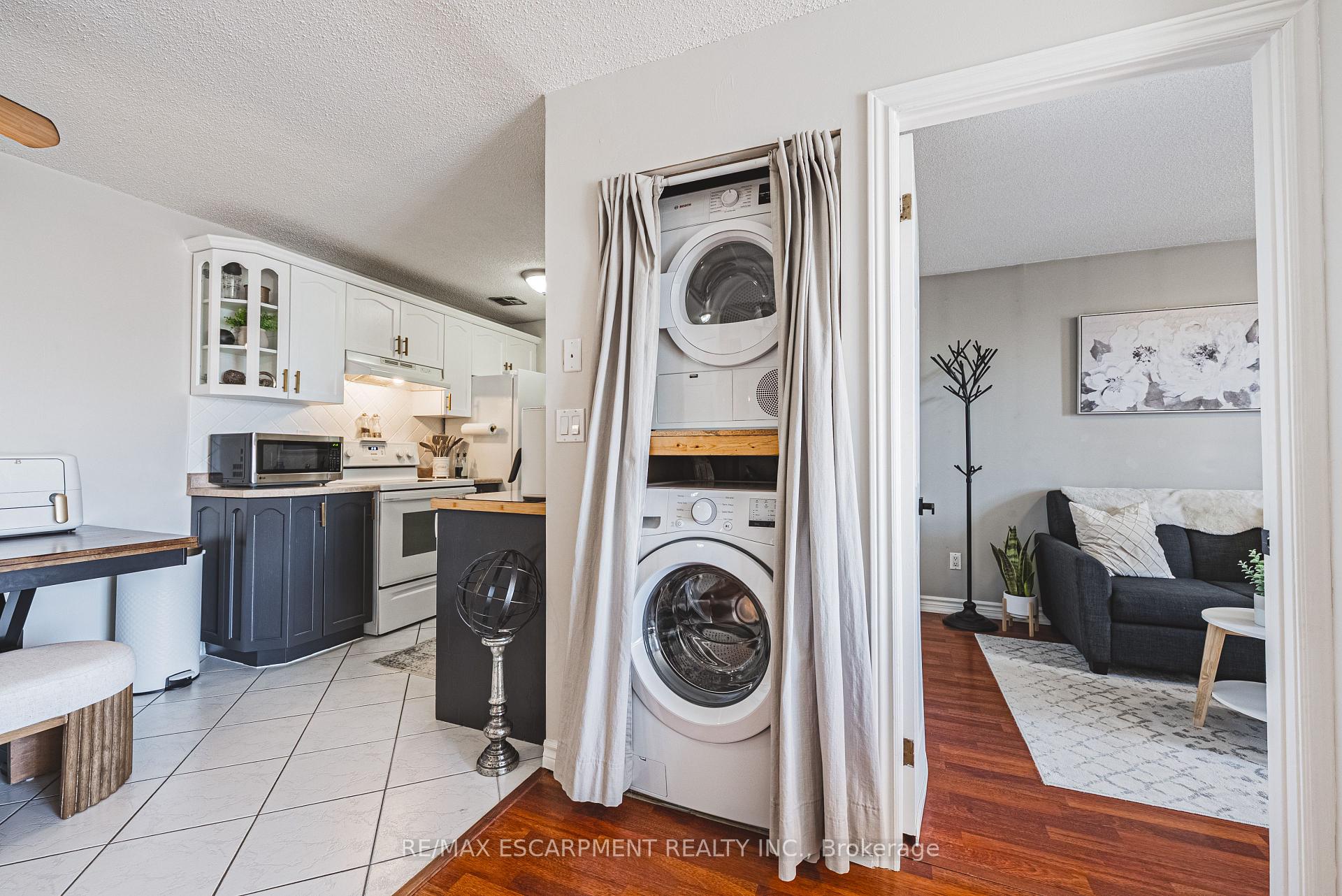 Photo 28 of Unit 201, 893 Concession Street, Hamilton, Raleigh — HOMEH