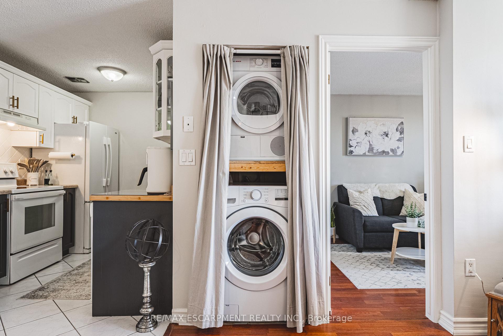 Photo 29 of Unit 201, 893 Concession Street, Hamilton, Raleigh — HOMEH
