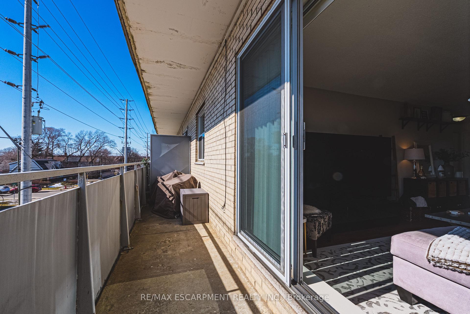 Photo 30 of Unit 201, 893 Concession Street, Hamilton, Raleigh — HOMEH