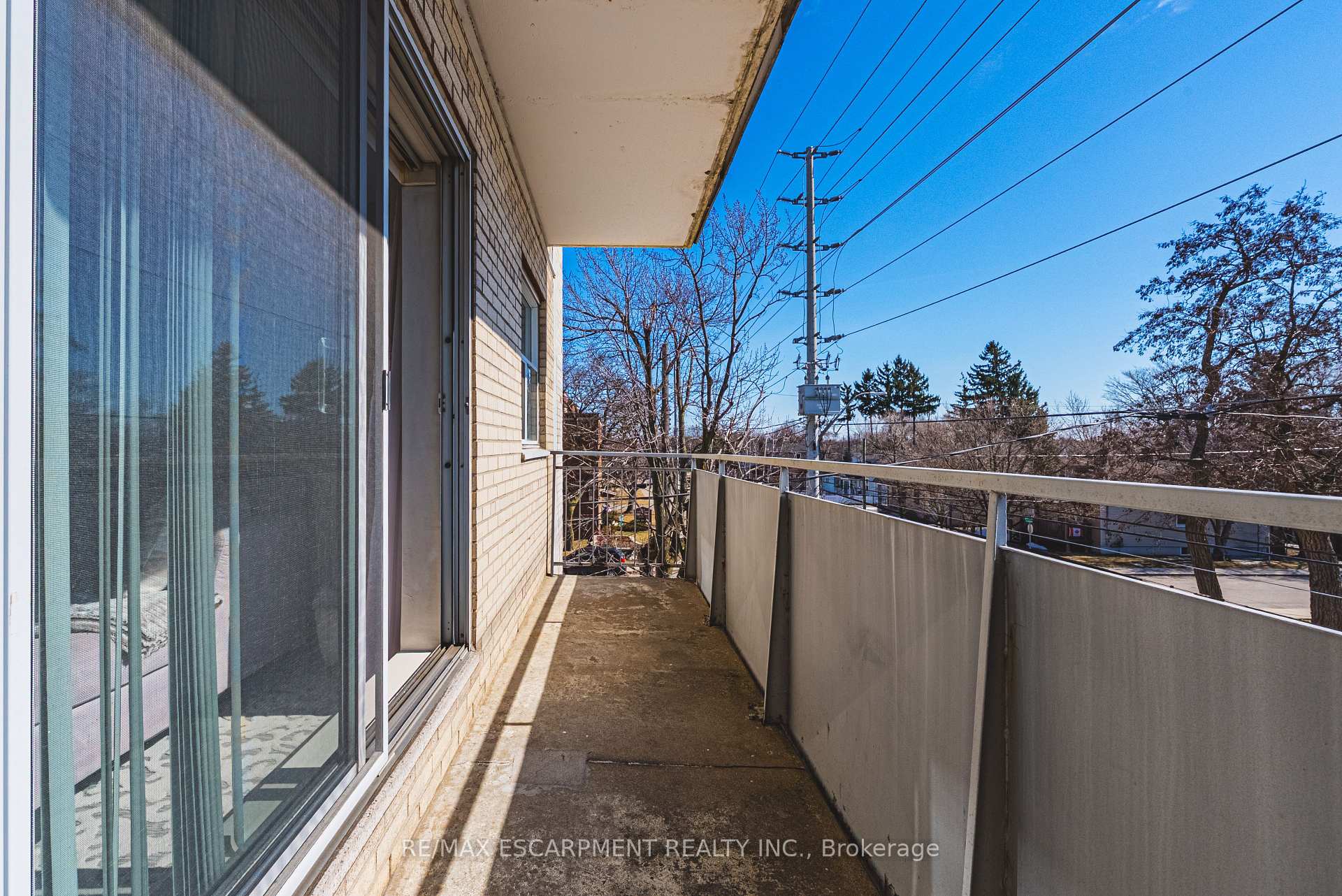 Photo 31 of Unit 201, 893 Concession Street, Hamilton, Raleigh — HOMEH
