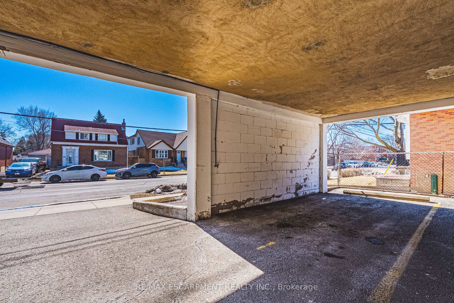 Photo 42 of Unit 201, 893 Concession Street, Hamilton, Raleigh — HOMEH