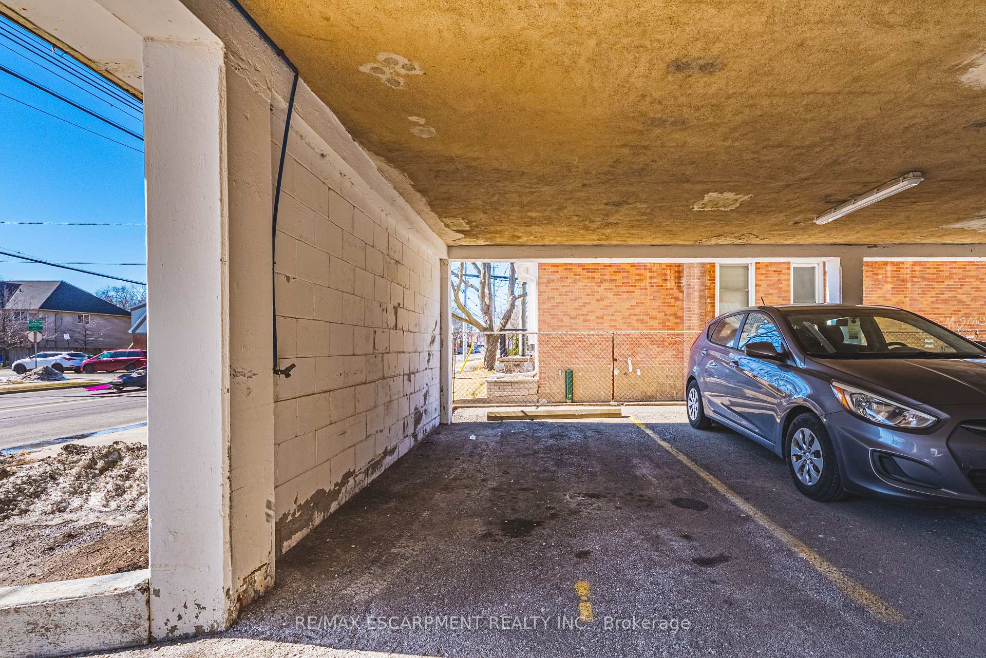 Photo 43 of Unit 201, 893 Concession Street, Hamilton, Raleigh — HOMEH