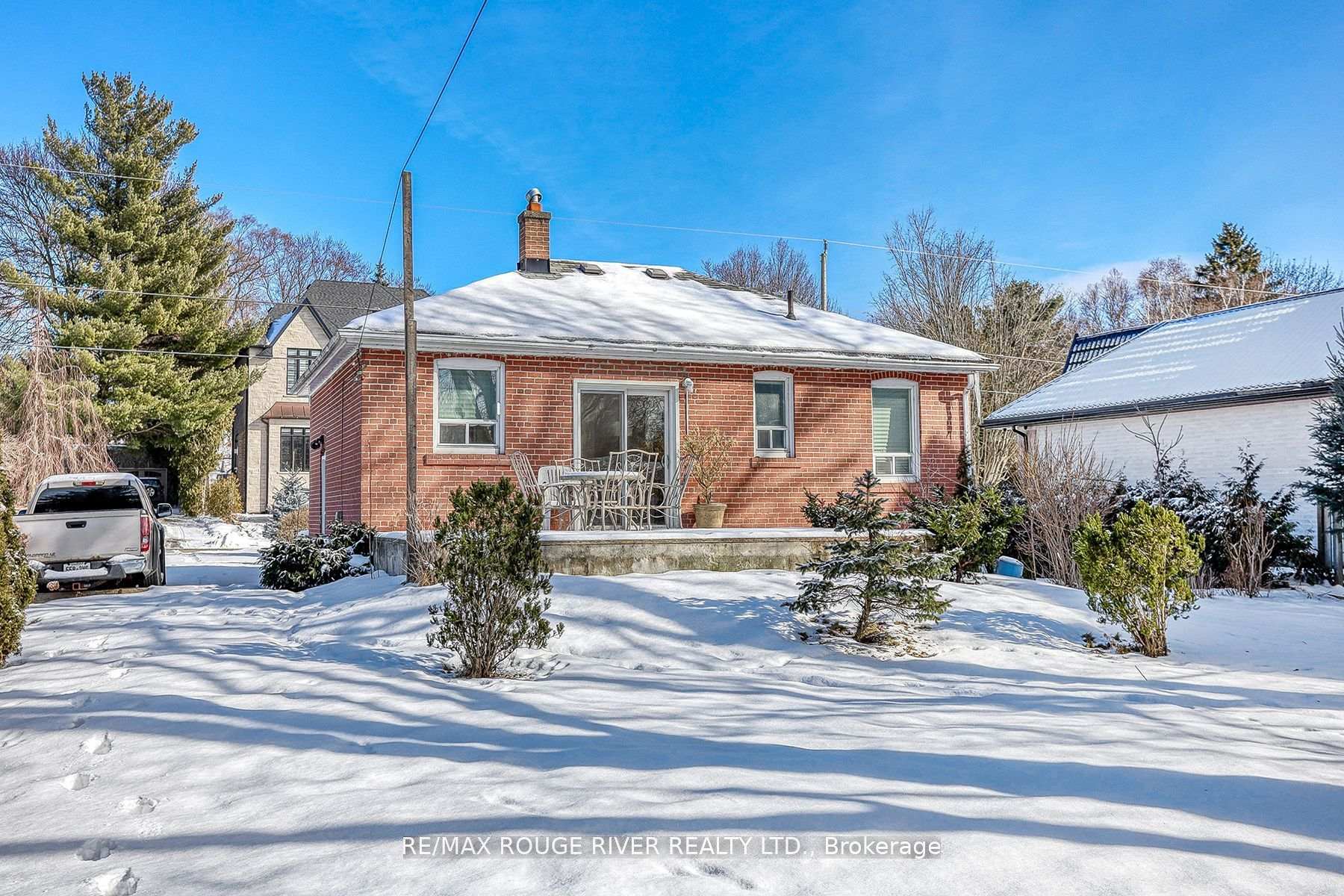 Photo 17 of 1894 Glendale Drive, Pickering, Liverpool — HOMEH
