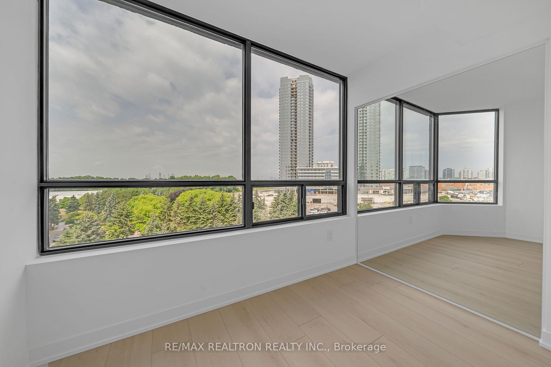 Photo 19 of Unit 714, 7440 Bathurst Street, Vaughan, Brownridge — HOMEH