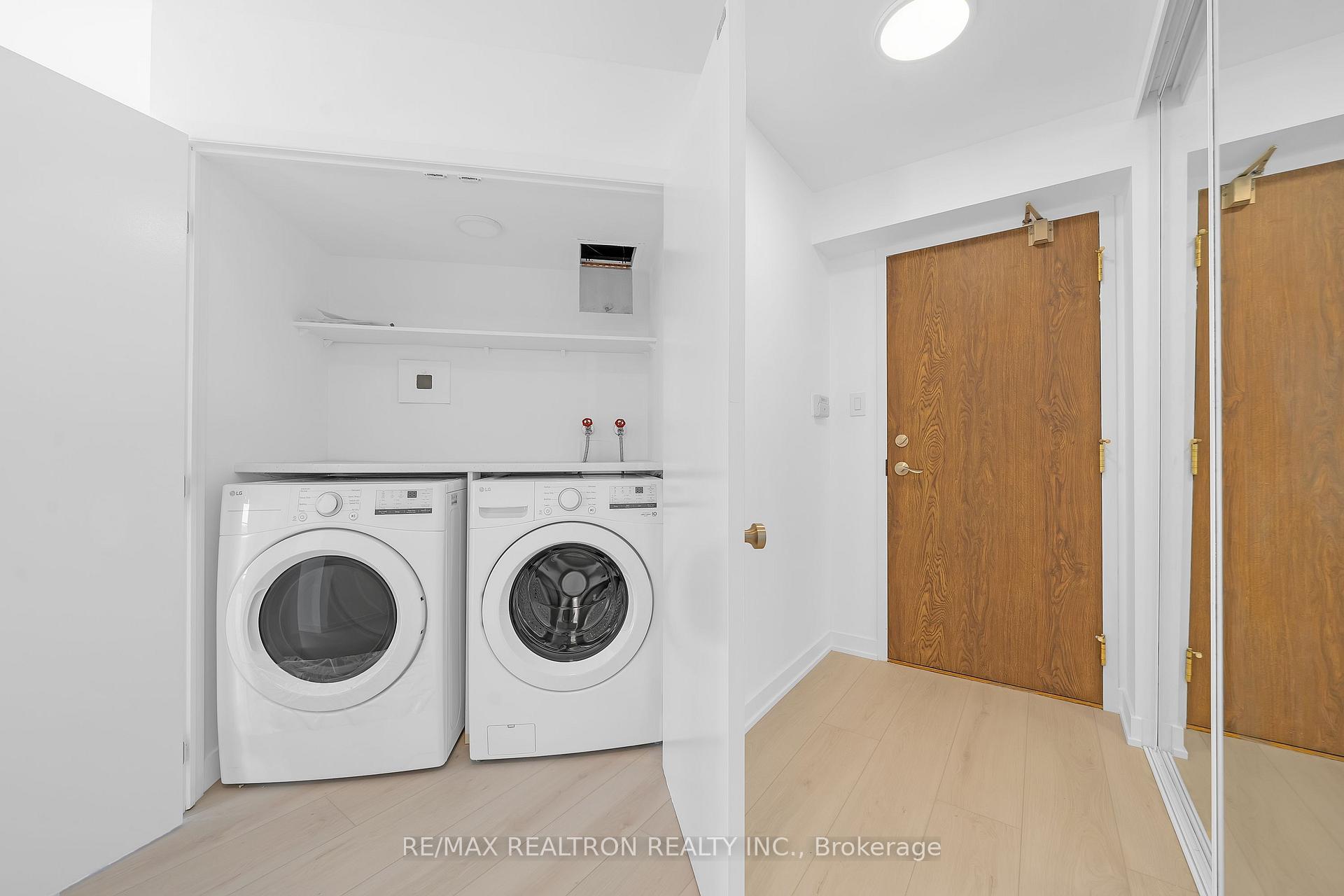 Photo 27 of Unit 714, 7440 Bathurst Street, Vaughan, Brownridge — HOMEH