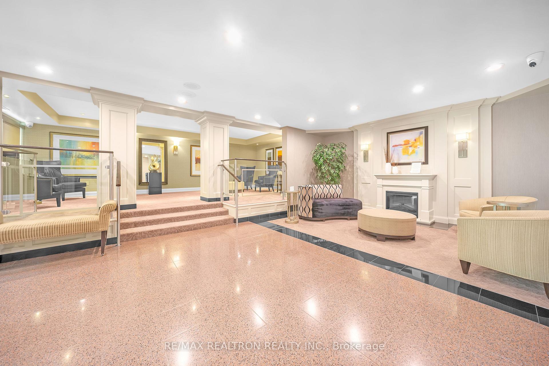 Photo 28 of Unit 714, 7440 Bathurst Street, Vaughan, Brownridge — HOMEH