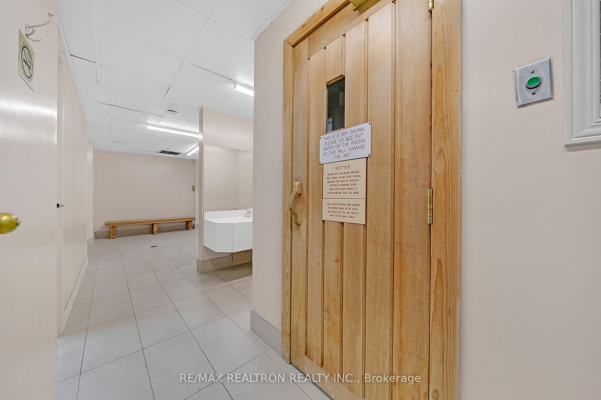 Photo 30 of Unit 714, 7440 Bathurst Street, Vaughan, Brownridge — HOMEH