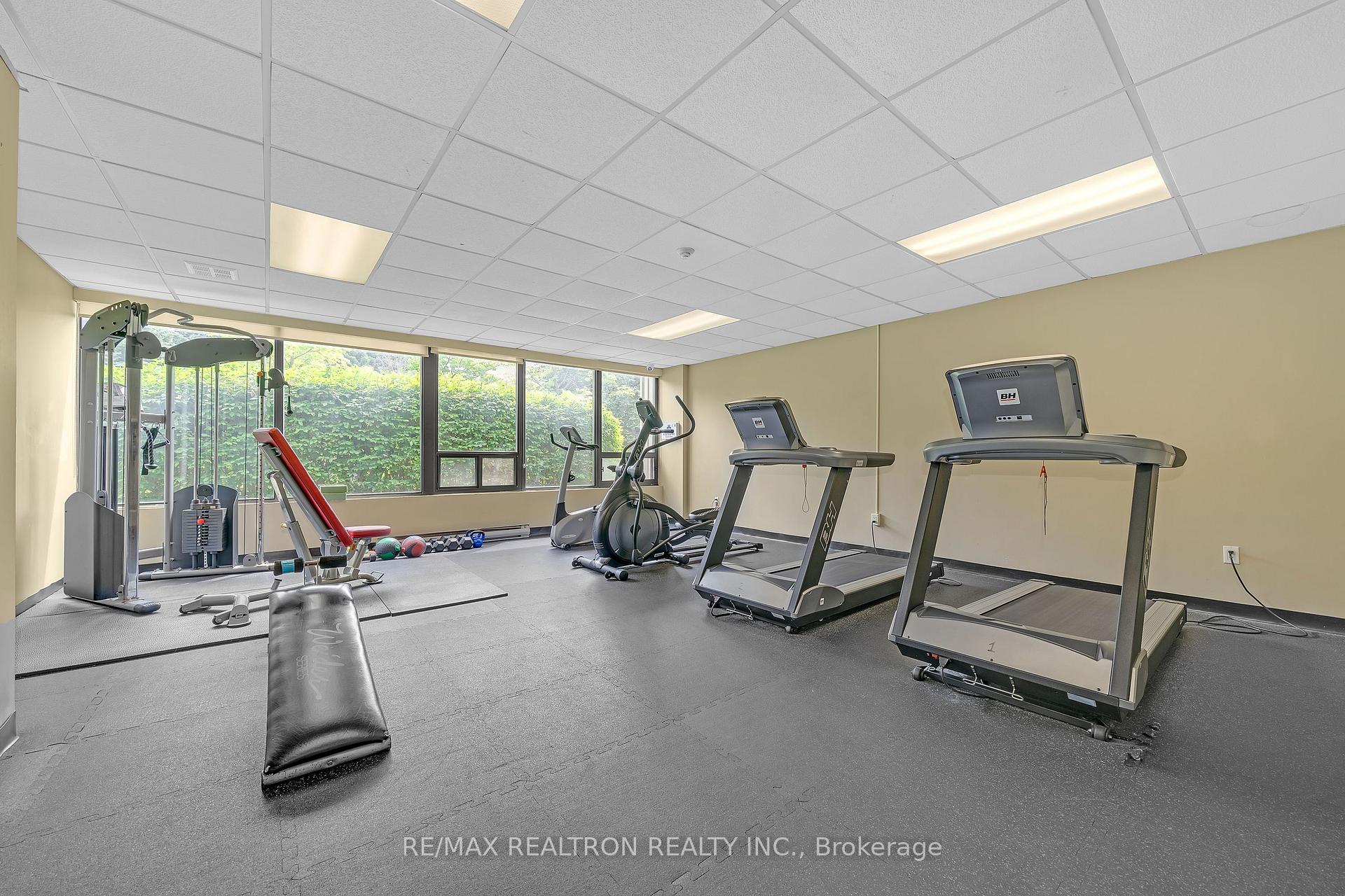 Photo 32 of Unit 714, 7440 Bathurst Street, Vaughan, Brownridge — HOMEH